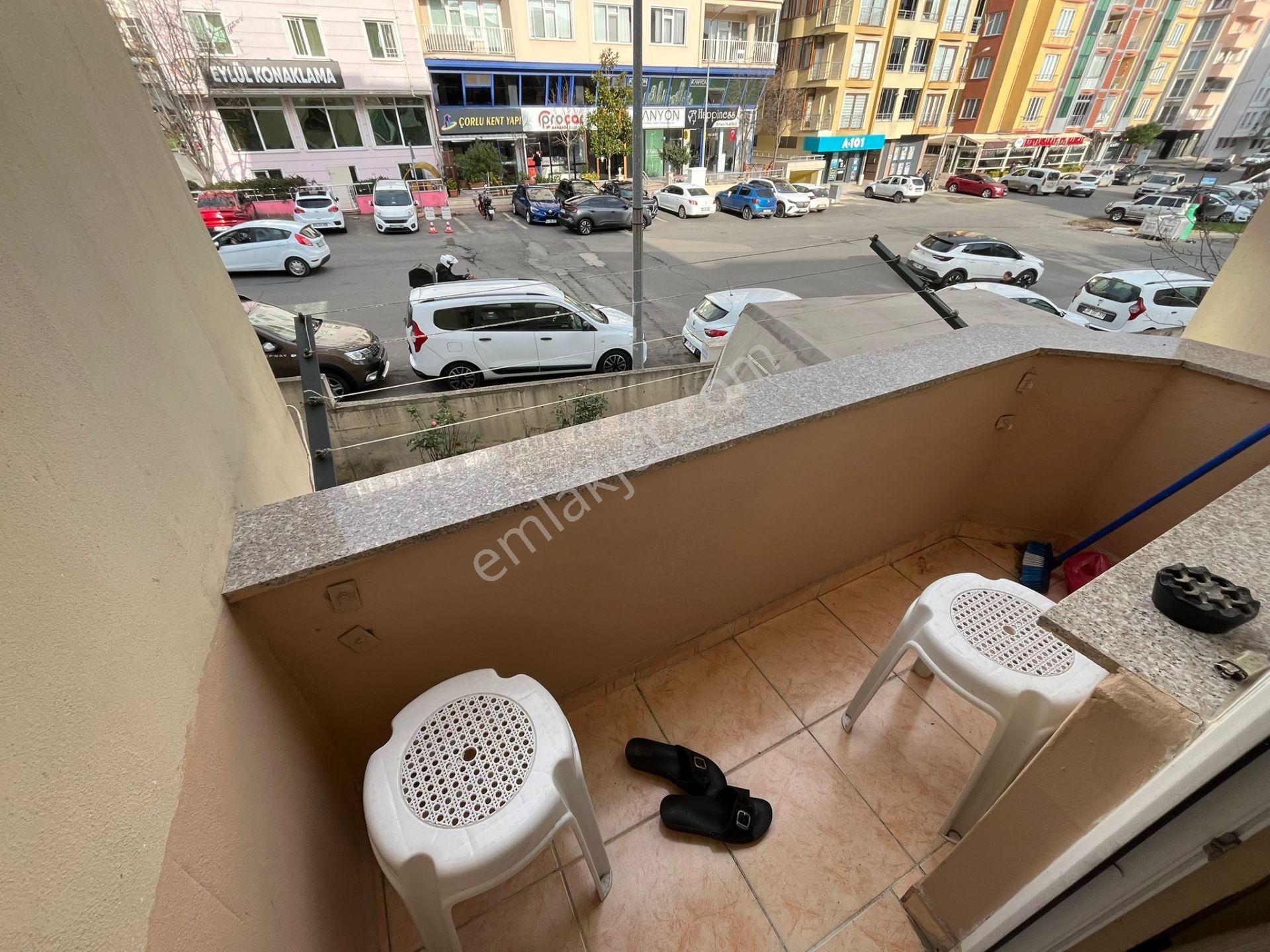 Arslanbeyden Tekirdağ Çorlu Mevkiinde Acil Satılık Daire Fırsatı!!!!! - Görsel 16