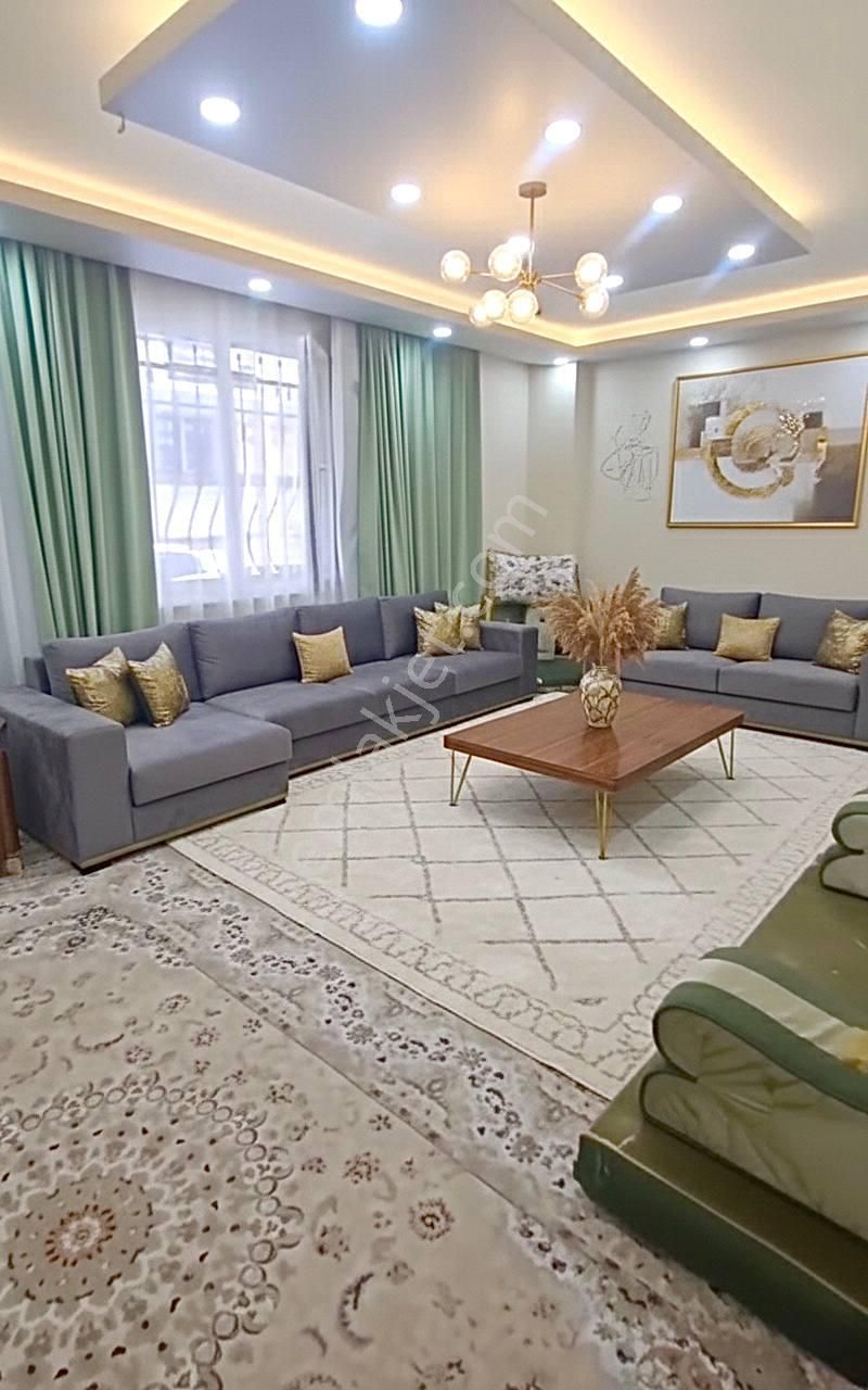 Yeni Bina Konfor Ve Kullanışlılığı Bir Arada Sunar