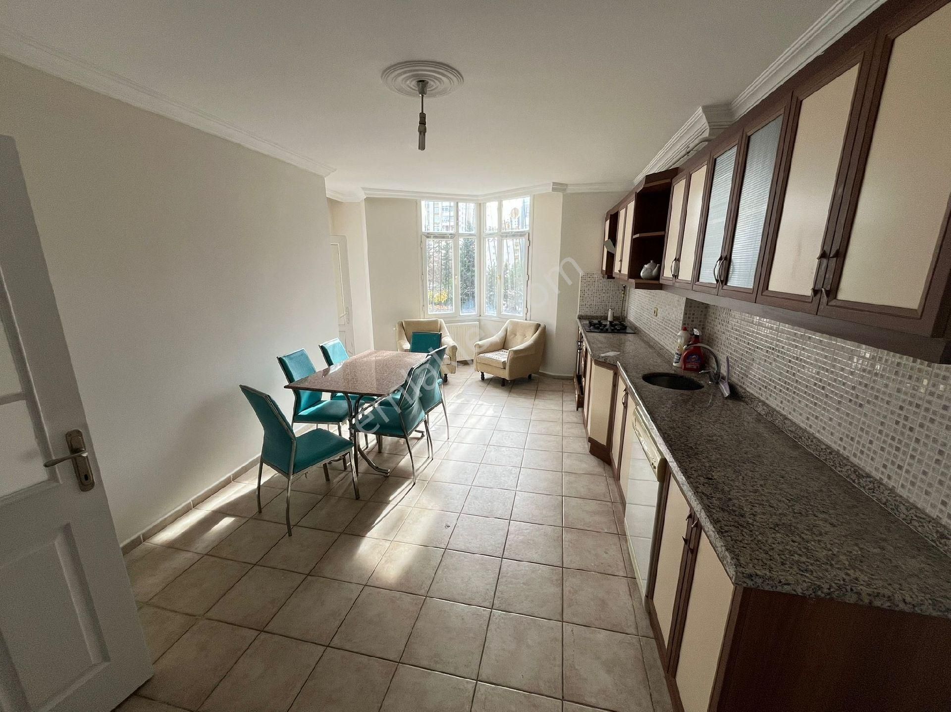 Site İçerisinde Full Eşyalı Daire - Görsel 2