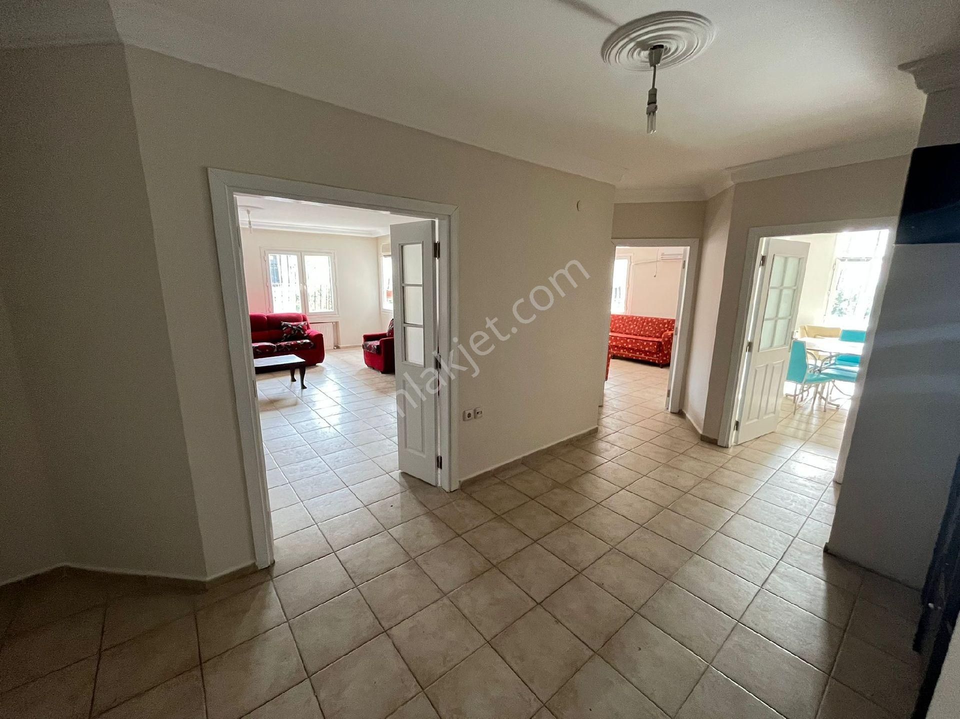 Site İçerisinde Full Eşyalı Daire - Görsel 4