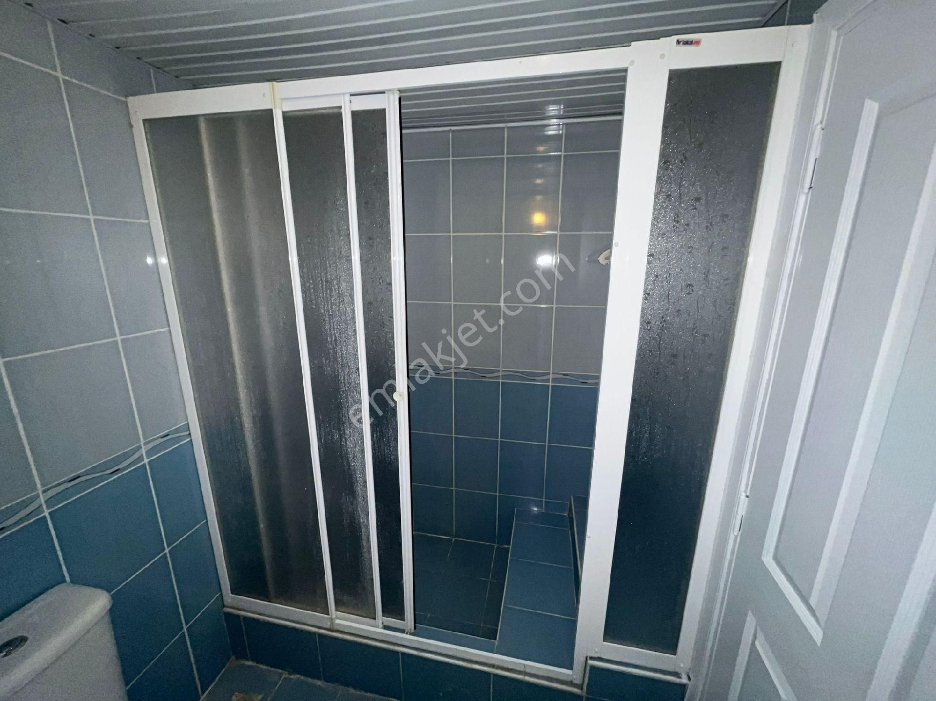Site İçerisinde Full Eşyalı Daire - Görsel 13