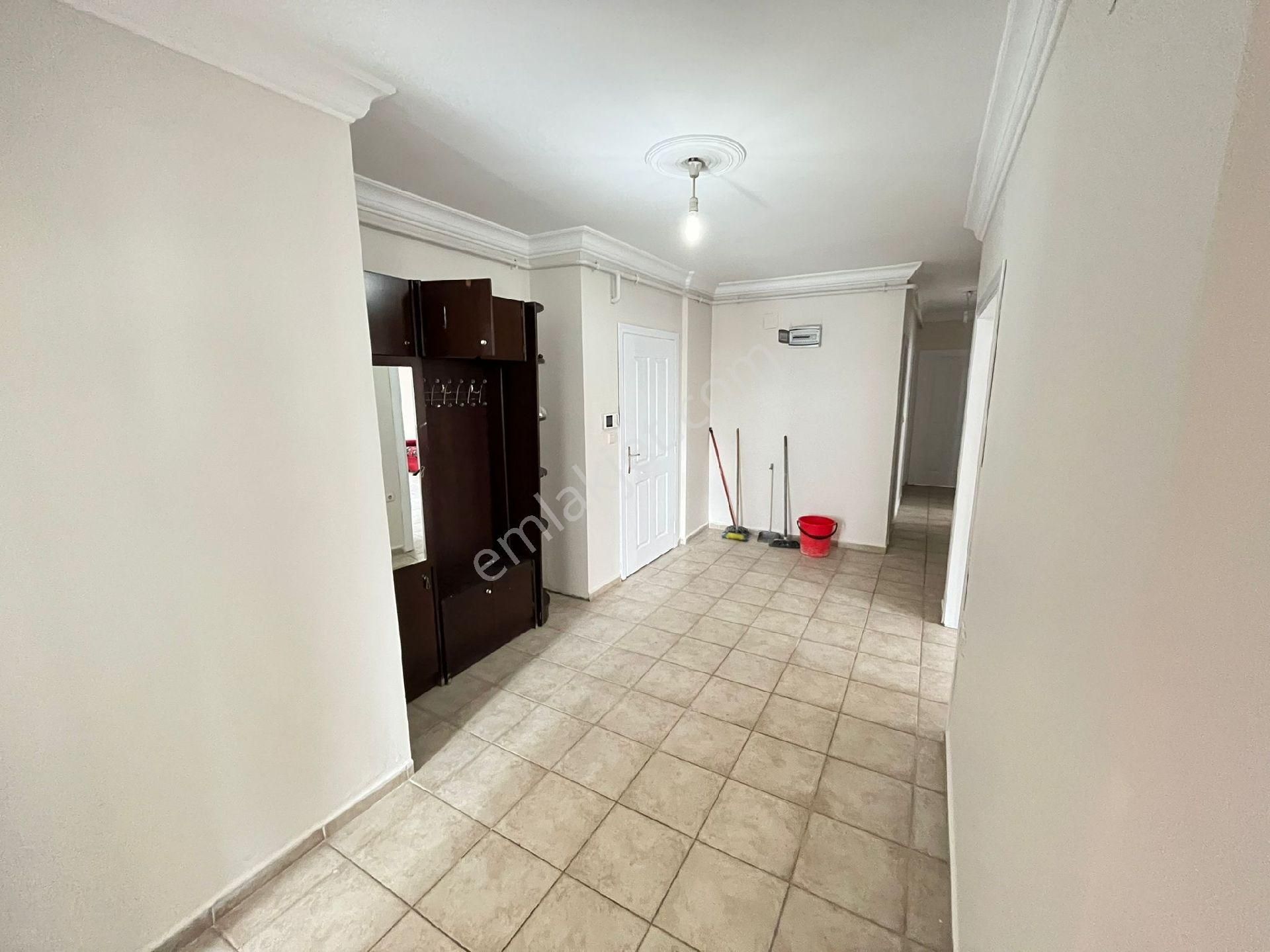 Site İçerisinde Full Eşyalı Daire - Görsel 9