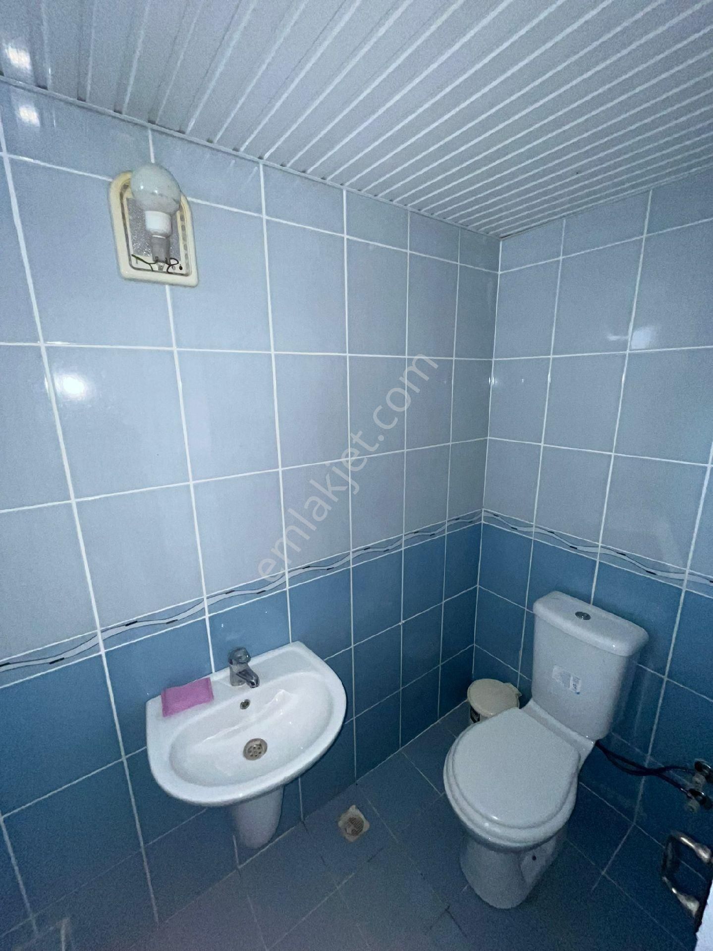 Site İçerisinde Full Eşyalı Daire - Görsel 16