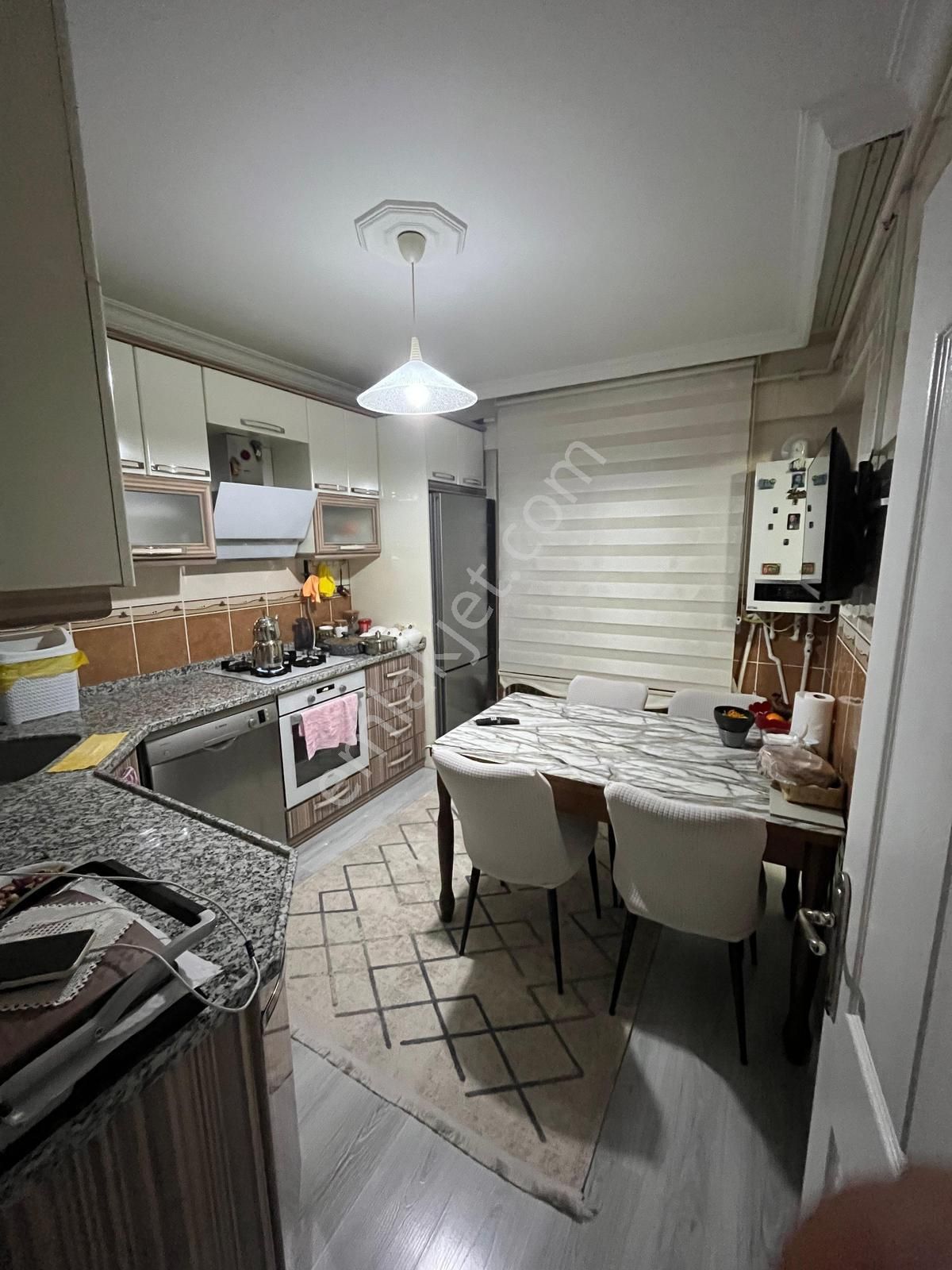 Arslanbeyden Tekirdağ Çorlu Mevkiinde Acil Satılık Daire Fırsatı!!!!! - Görsel 10