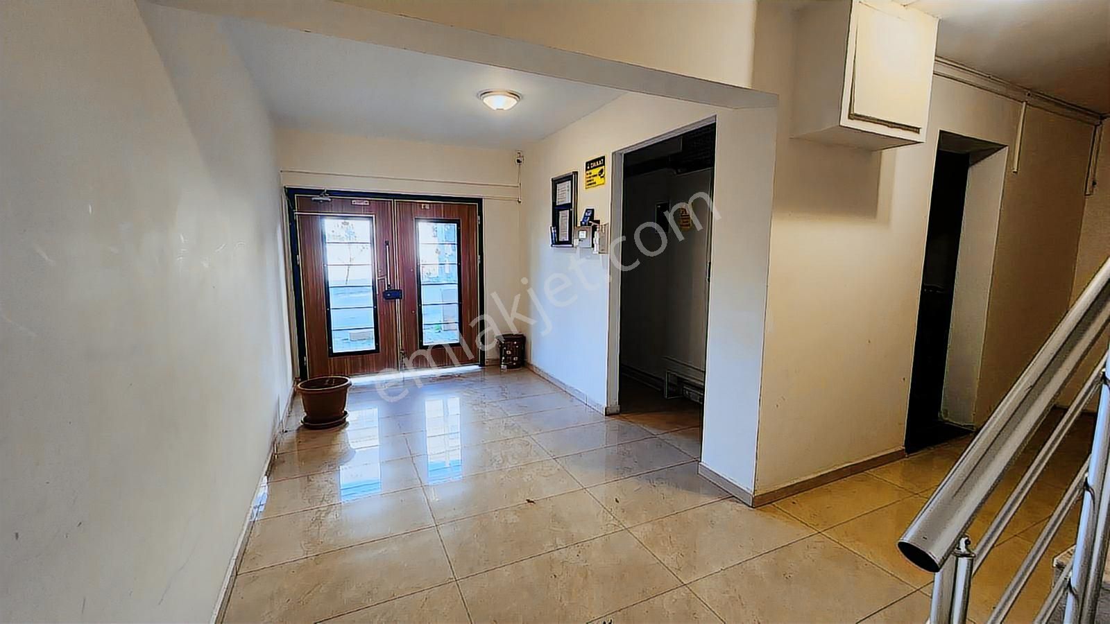 Çiğli Uğur Mumcu Mah.de Ferah 1+1 Kiralık Daire Cb-ph - Görsel 19