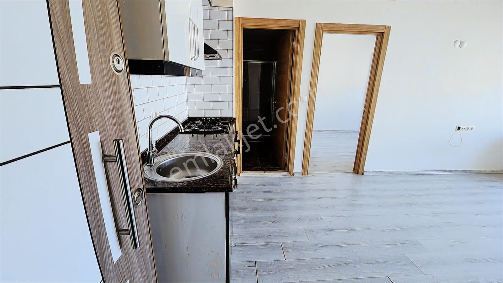 Çiğli Uğur Mumcu Mah.de Ferah 1+1 Kiralık Daire Cb-ph - Görsel 8