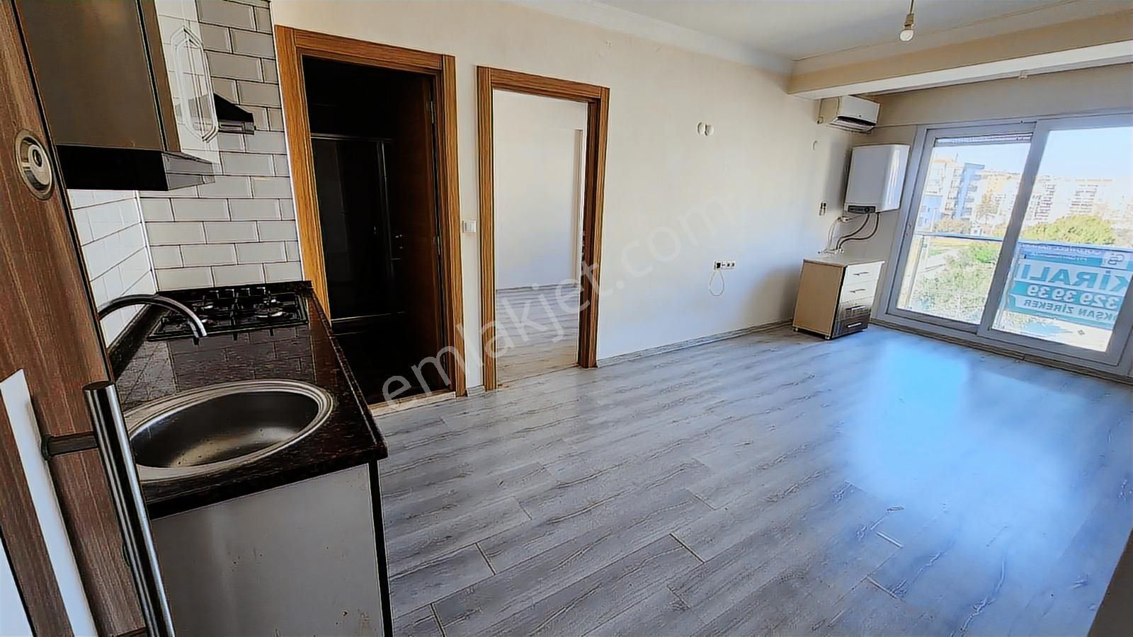 Çiğli Uğur Mumcu Mah.de Ferah 1+1 Kiralık Daire Cb-ph - Görsel 22