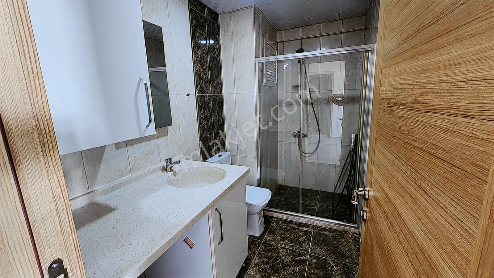 Çiğli Uğur Mumcu Mah.de Ferah 1+1 Kiralık Daire Cb-ph - Görsel 13