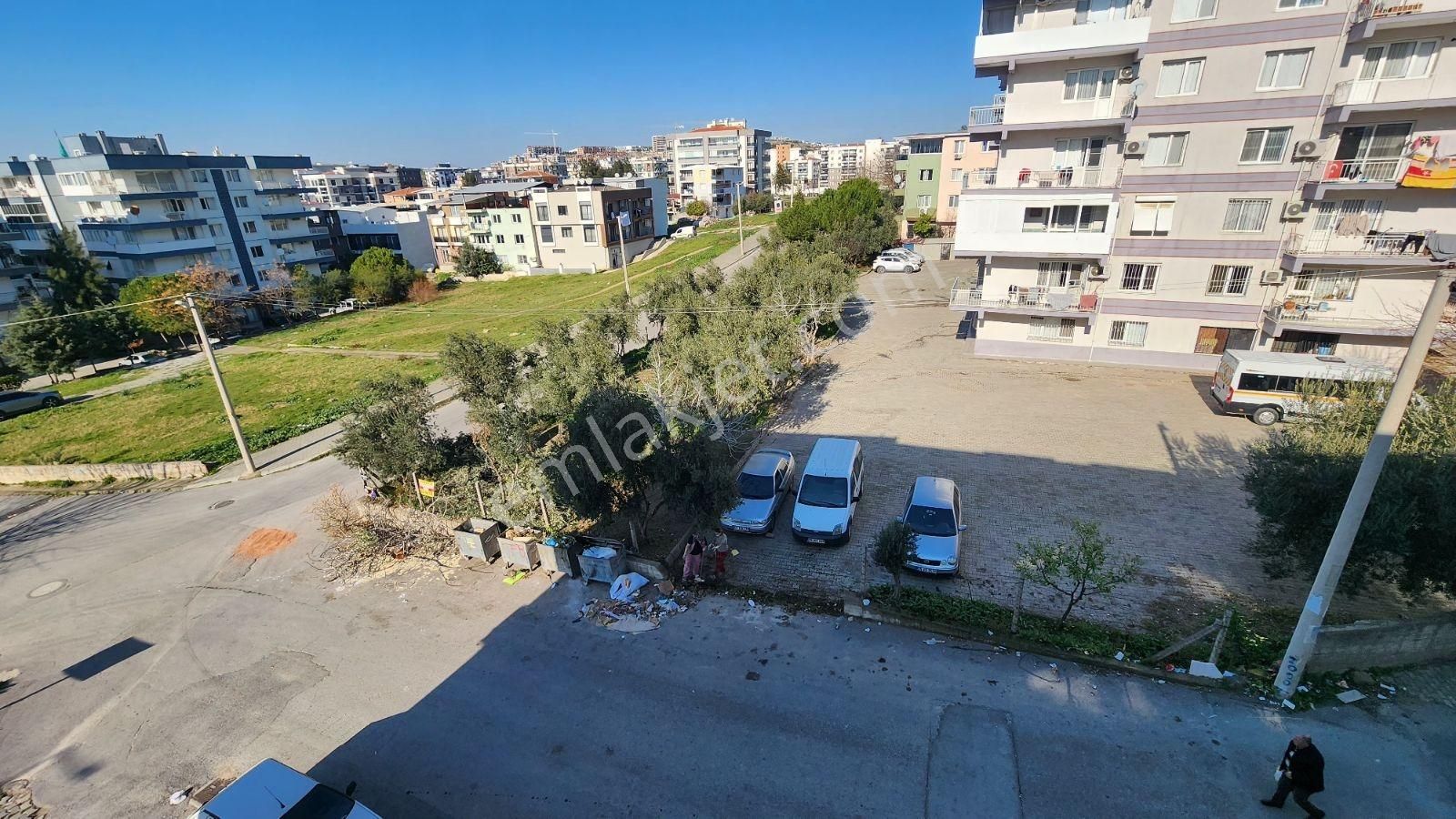 Çiğli Uğur Mumcu Mah.de Ferah 1+1 Kiralık Daire Cb-ph - Görsel 26