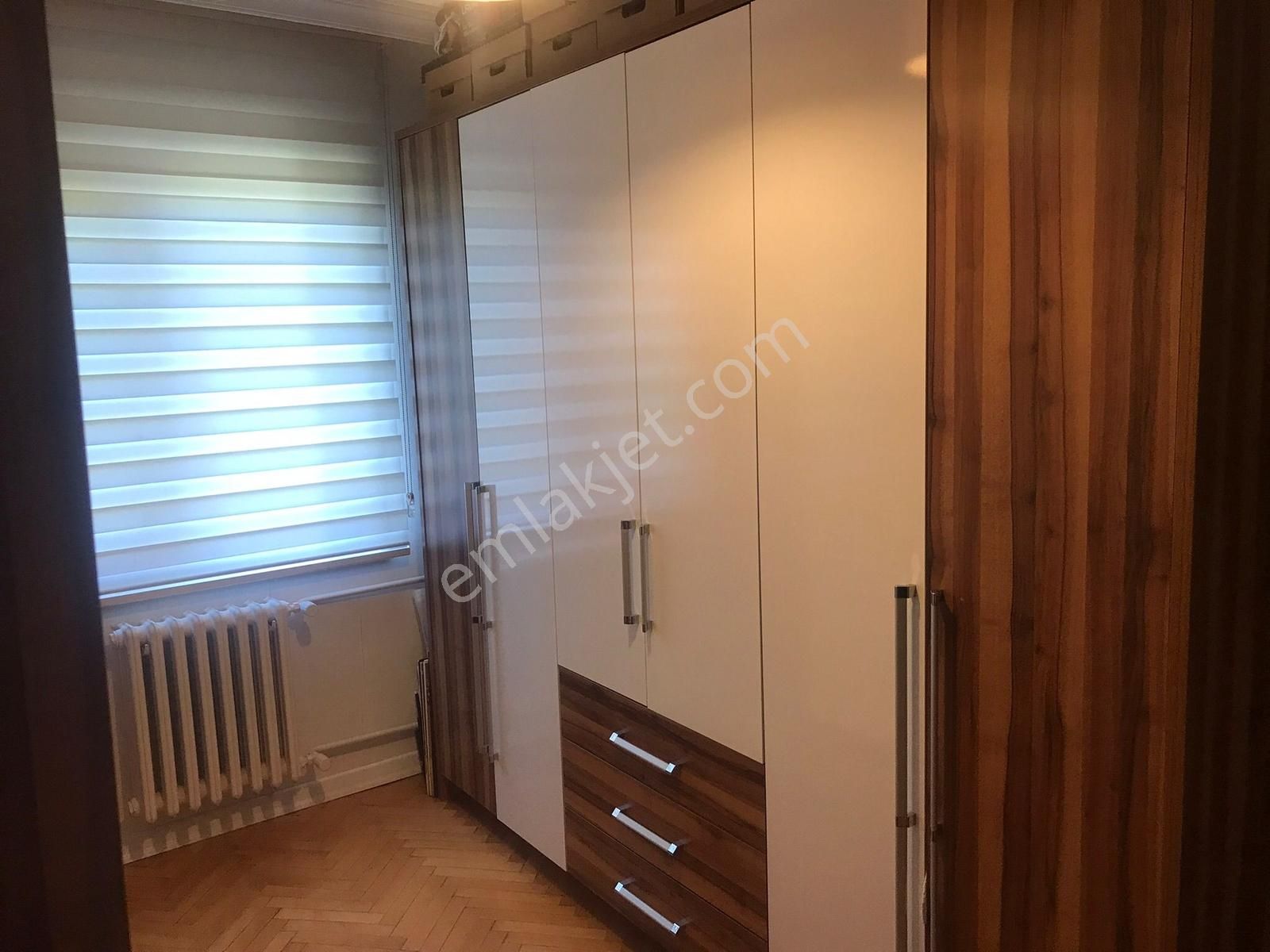 Koru Metro Karşısı Mükemmel Konumda Lüx Yapılı Ara Kat 3+1 - Görsel 9