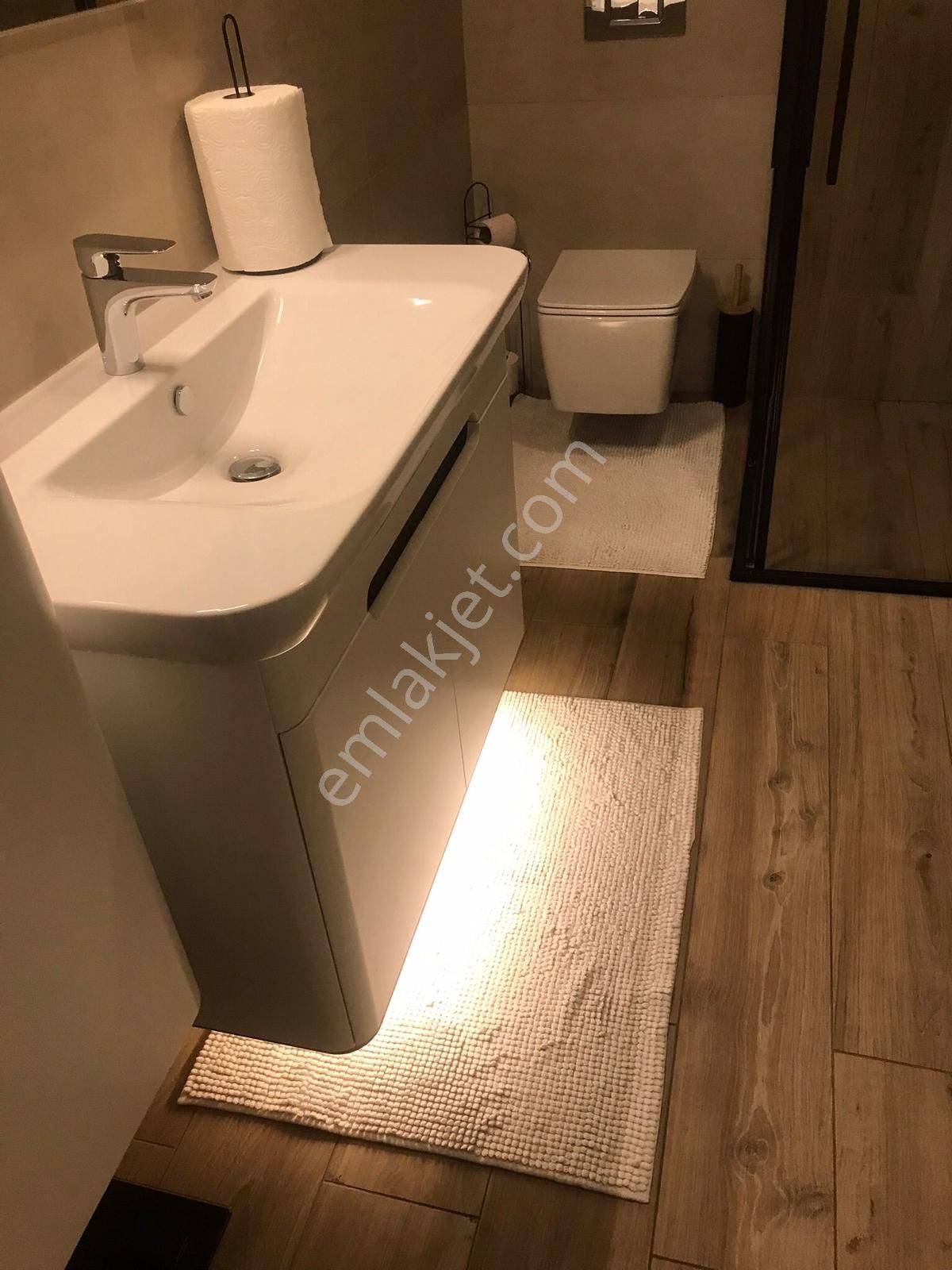 Koru Metro Karşısı Mükemmel Konumda Lüx Yapılı Ara Kat 3+1 - Görsel 20