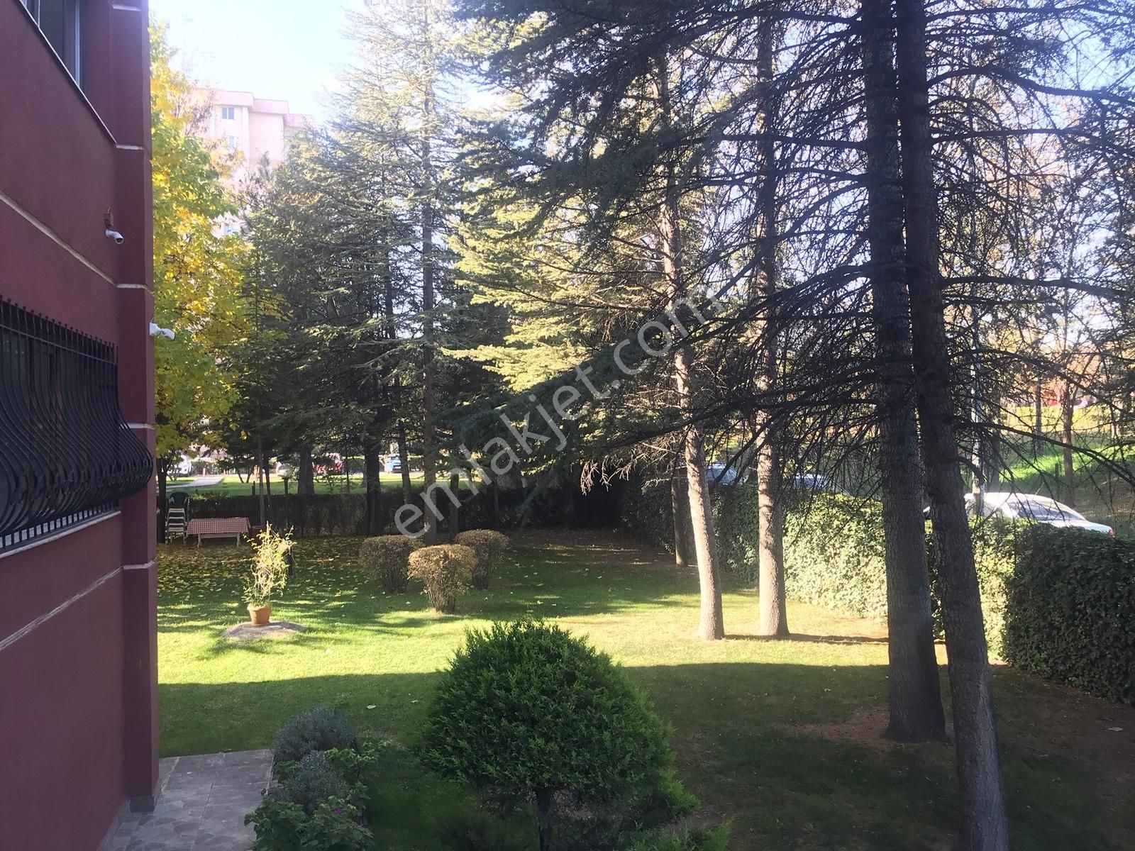 Koru Metro Karşısı Mükemmel Konumda Lüx Yapılı Ara Kat 3+1 - Görsel 26