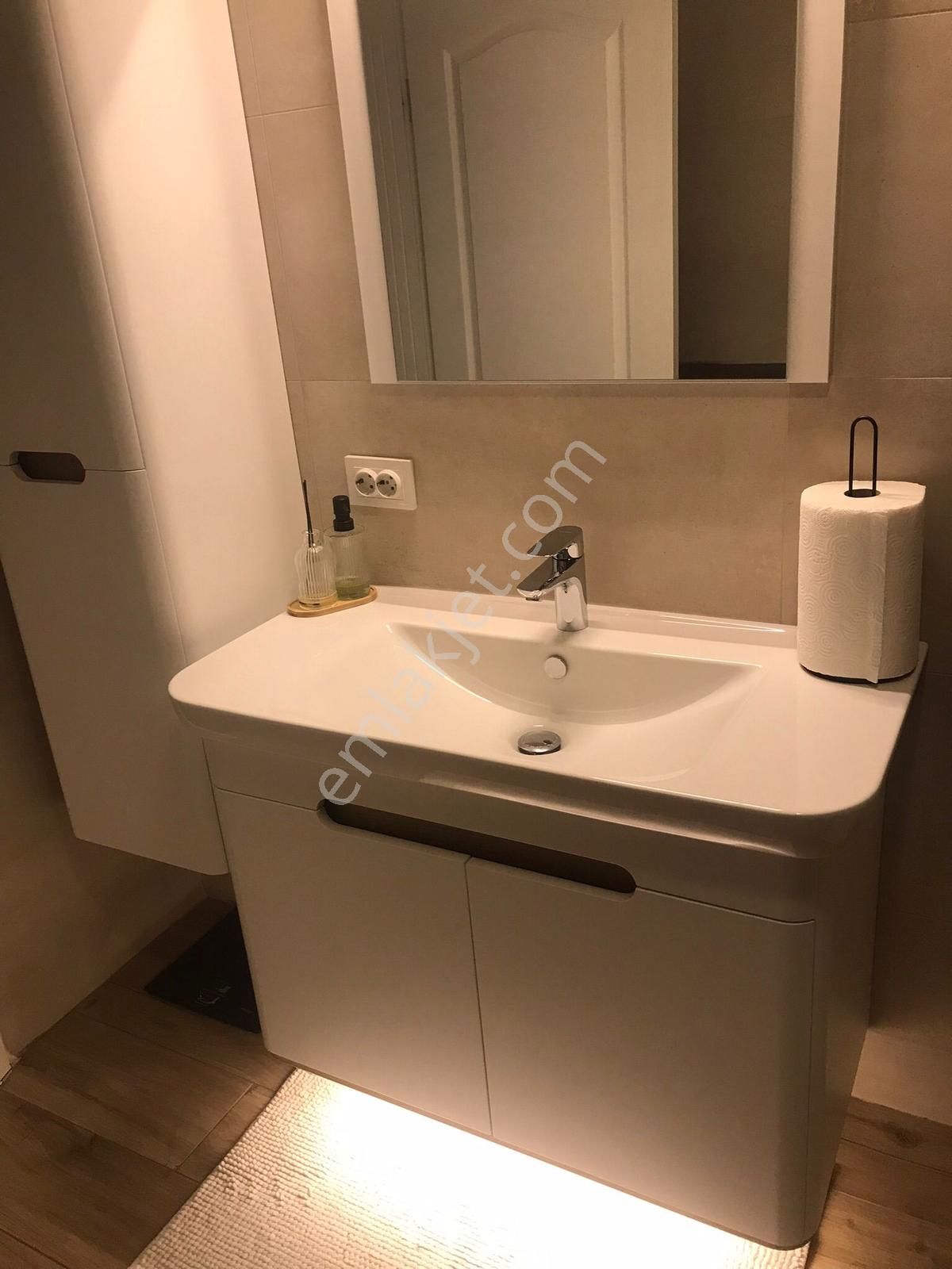 Koru Metro Karşısı Mükemmel Konumda Lüx Yapılı Ara Kat 3+1 - Görsel 24