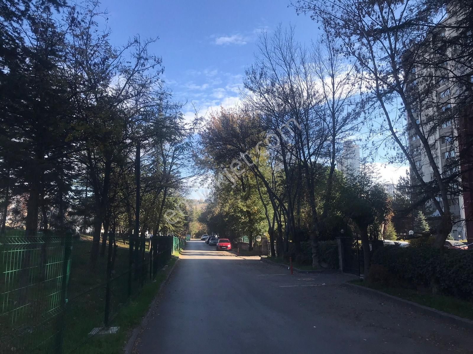 Koru Metro Karşısı Mükemmel Konumda Lüx Yapılı Ara Kat 3+1 - Görsel 28