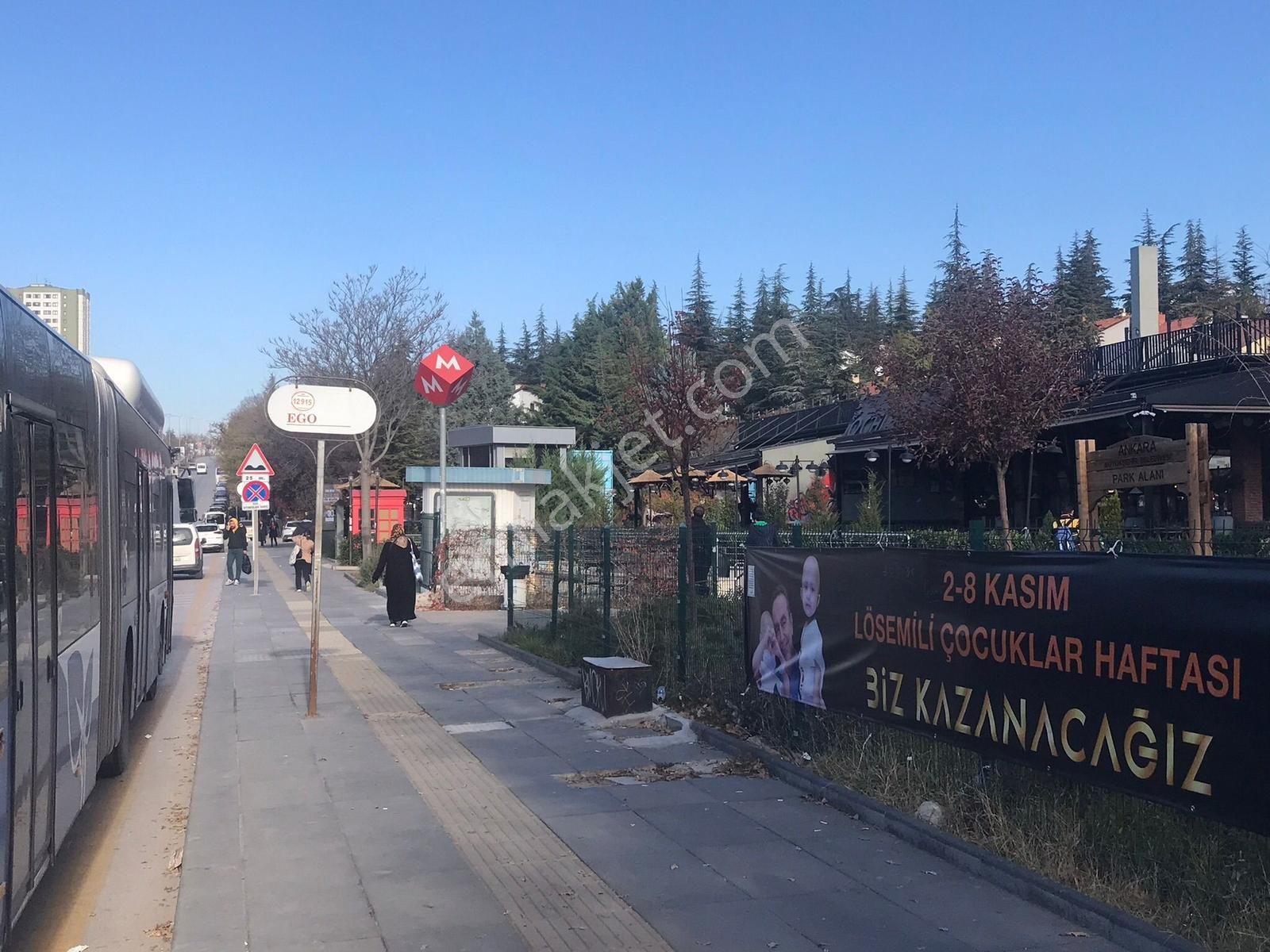 Koru Metro Karşısı Mükemmel Konumda Lüx Yapılı Ara Kat 3+1 - Görsel 30