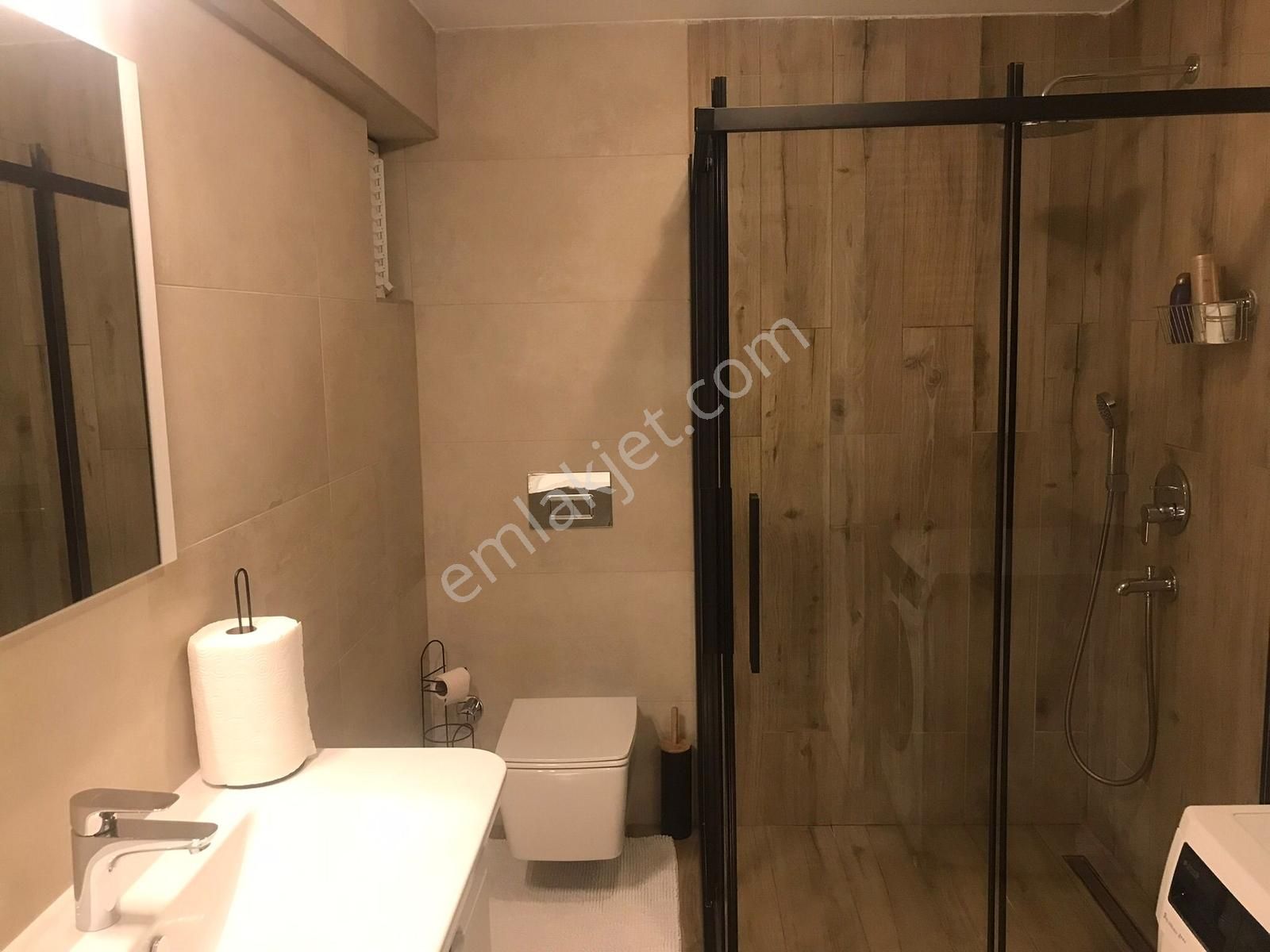 Koru Metro Karşısı Mükemmel Konumda Lüx Yapılı Ara Kat 3+1 - Görsel 25