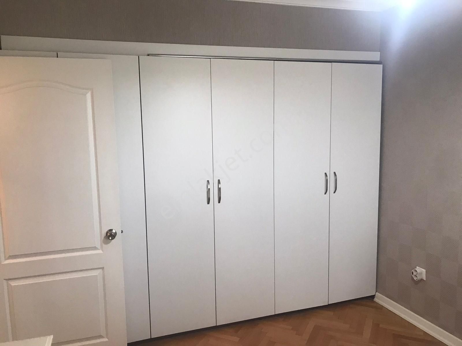 Koru Metro Karşısı Mükemmel Konumda Lüx Yapılı Ara Kat 3+1 - Görsel 18