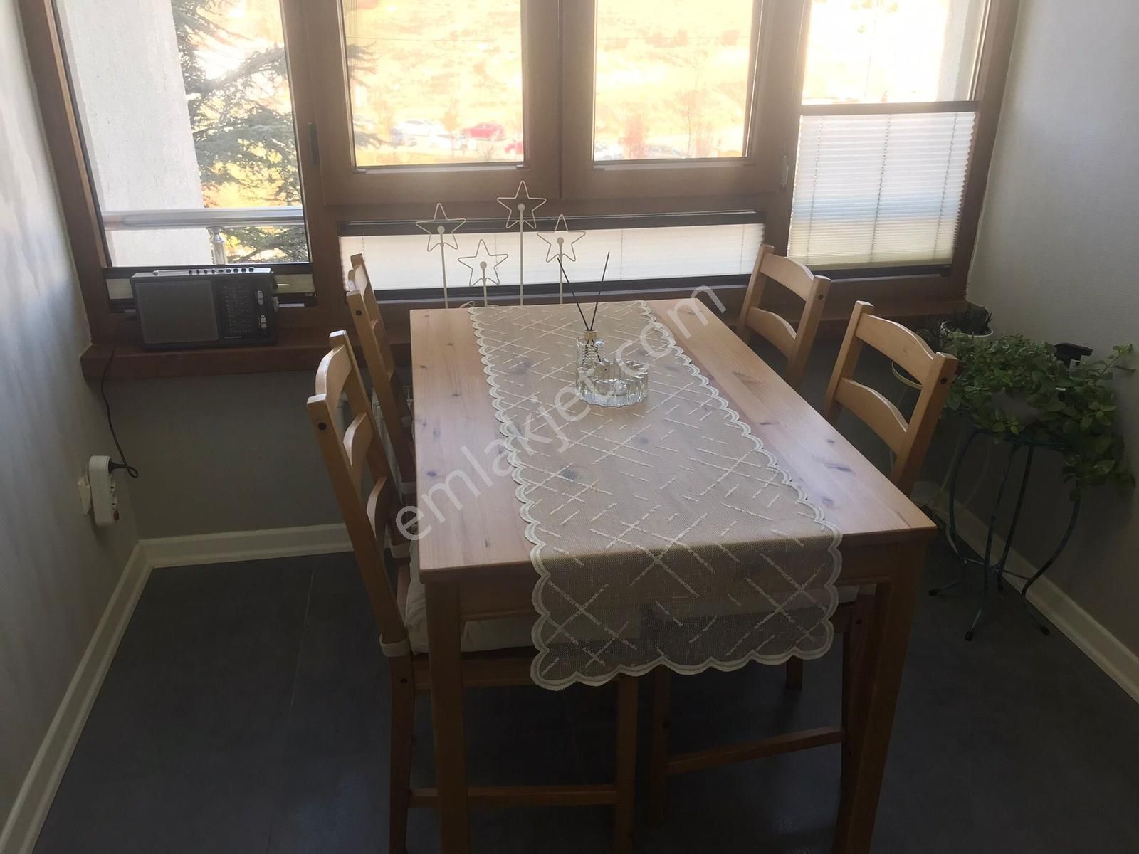 Koru Metro Karşısı Mükemmel Konumda Lüx Yapılı Ara Kat 3+1 - Görsel 7