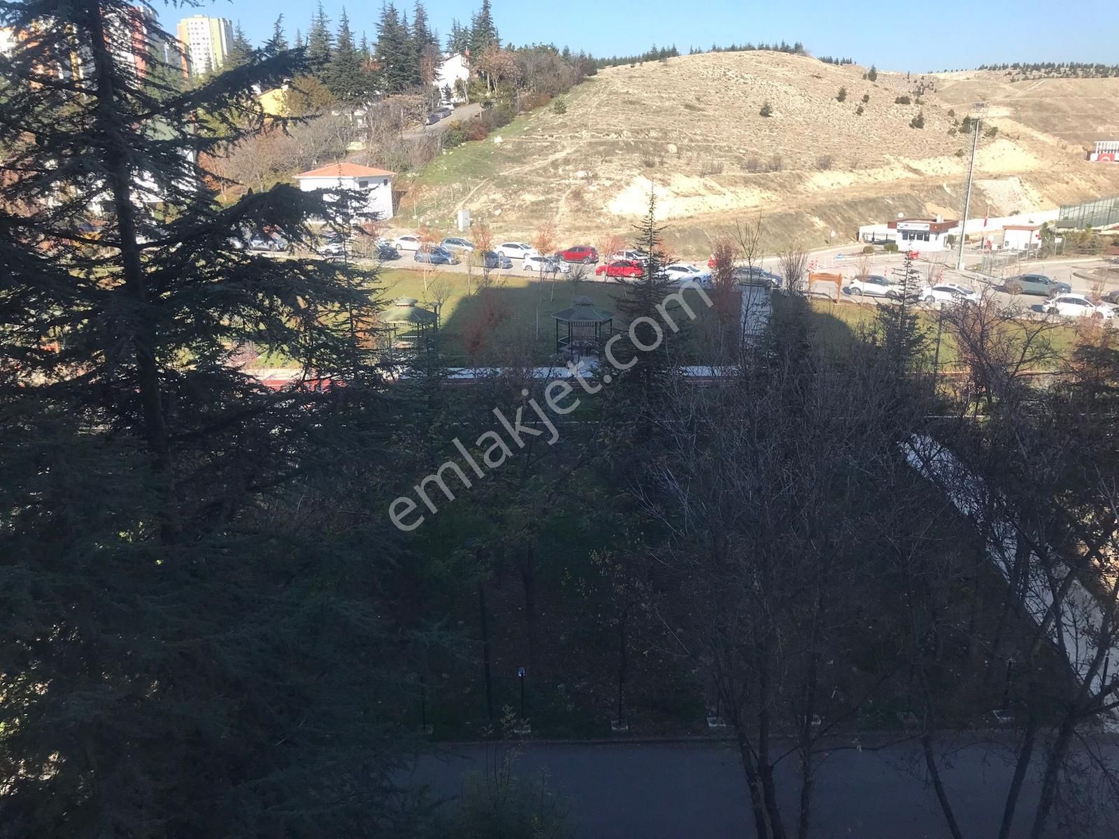 Koru Metro Karşısı Mükemmel Konumda Lüx Yapılı Ara Kat 3+1 - Görsel 31