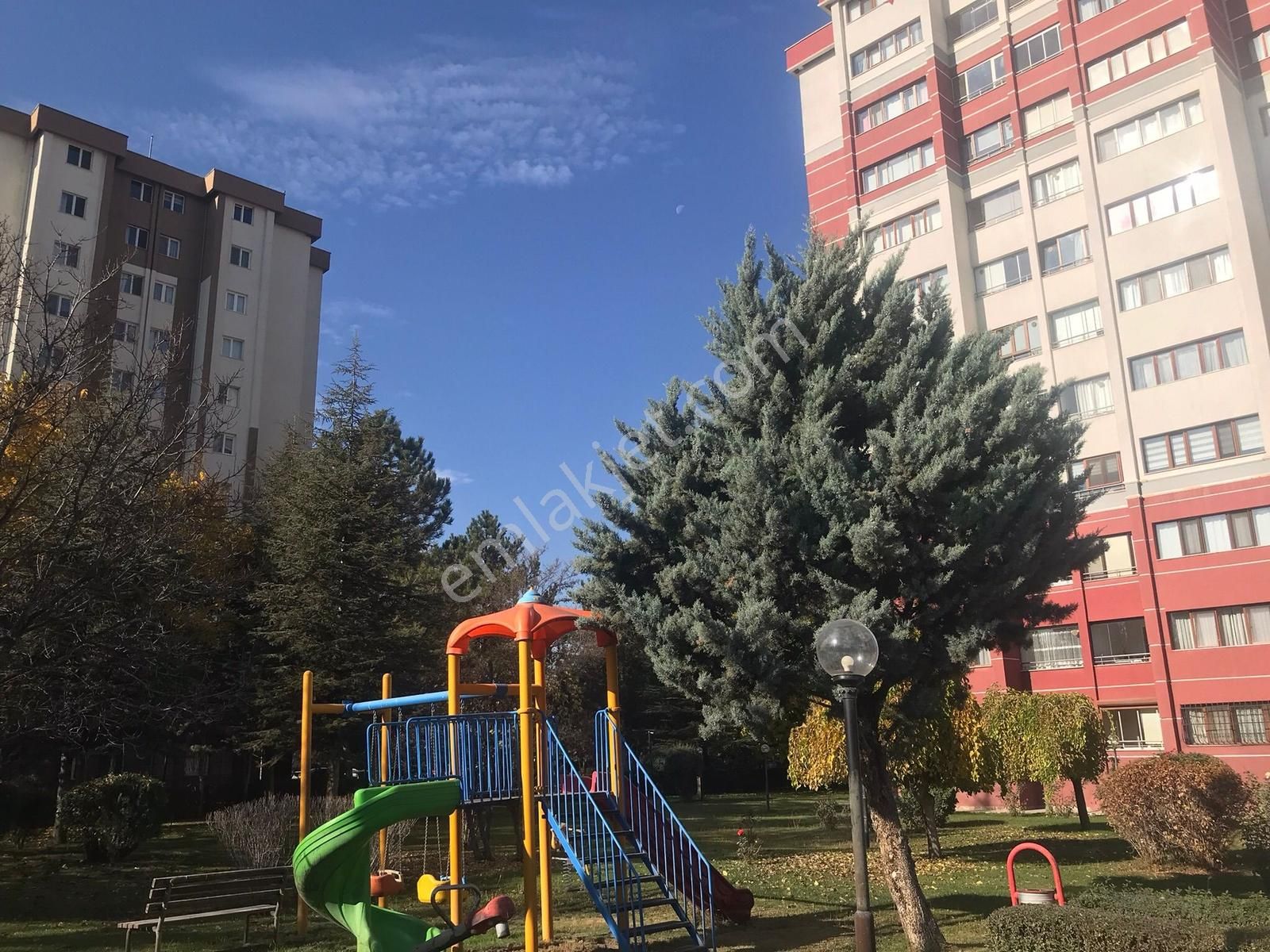 Koru Metro Karşısı Mükemmel Konumda Lüx Yapılı Ara Kat 3+1 - Görsel 34