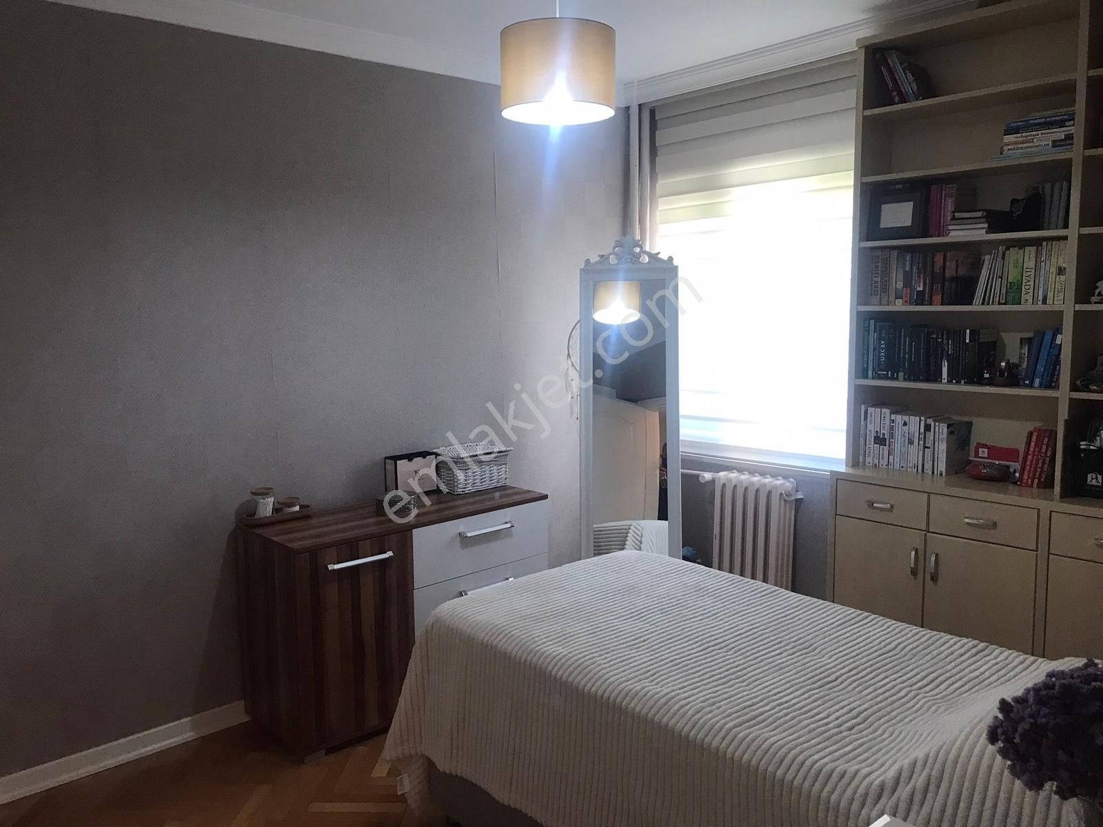 Koru Metro Karşısı Mükemmel Konumda Lüx Yapılı Ara Kat 3+1 - Görsel 23