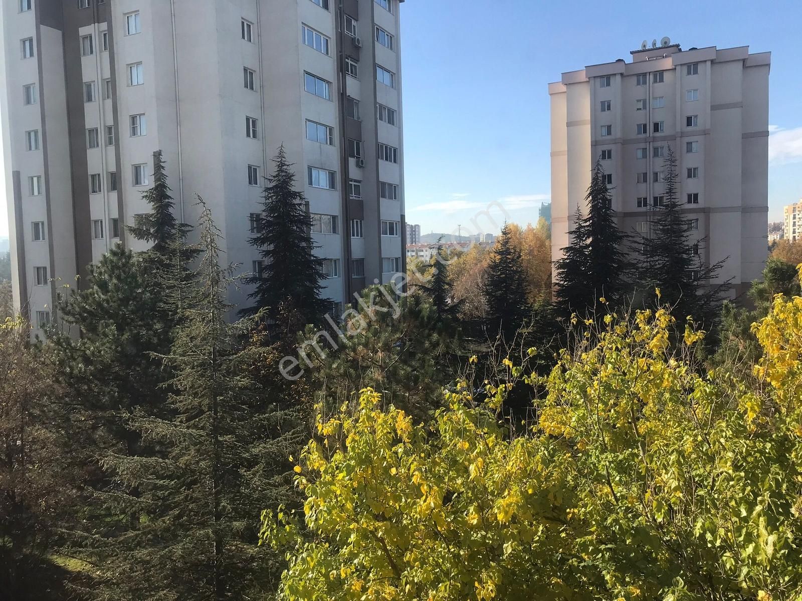 Koru Metro Karşısı Mükemmel Konumda Lüx Yapılı Ara Kat 3+1 - Görsel 27