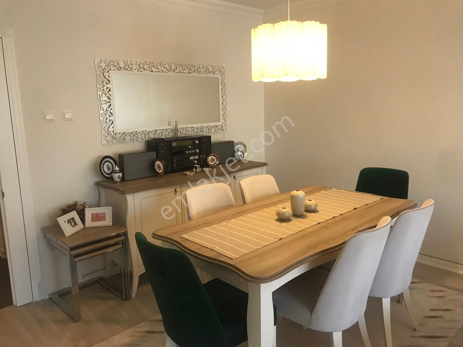 Koru Metro Karşısı Mükemmel Konumda Lüx Yapılı Ara Kat 3+1 - Görsel 3