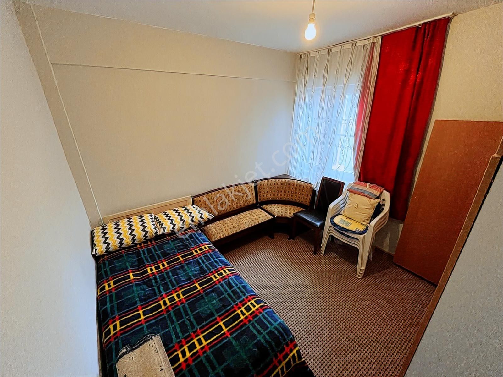 Blue Yatırımdan Subaşı'nda Giriş Kat Eşyalı Kiralık Daire !! - Görsel 16