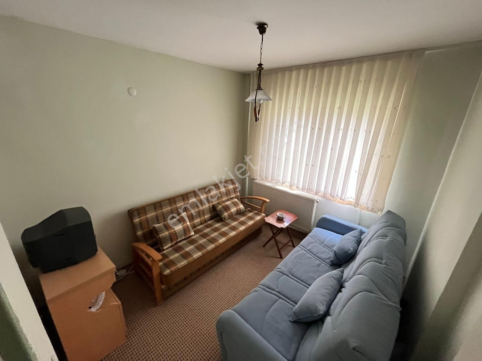 Blue Yatırımdan Subaşı'nda Giriş Kat Eşyalı Kiralık Daire !! - Görsel 2