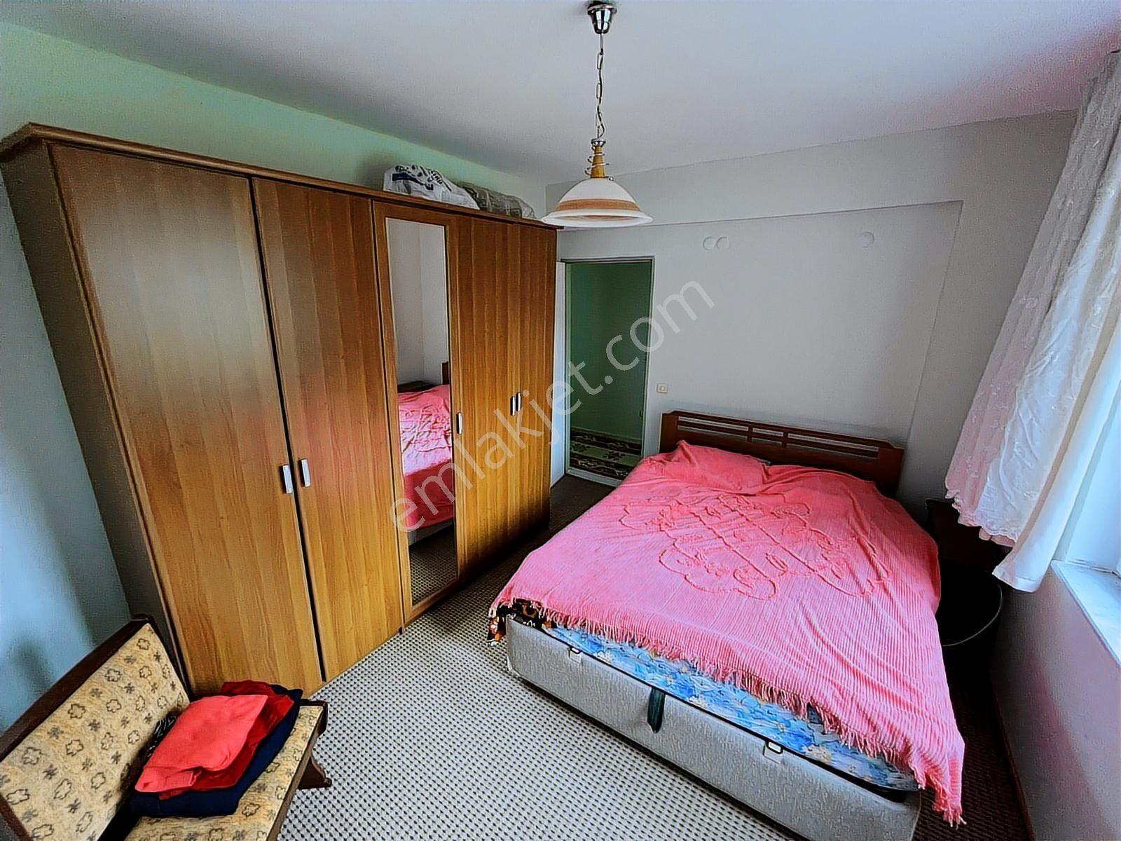 Blue Yatırımdan Subaşı'nda Giriş Kat Eşyalı Kiralık Daire !! - Görsel 17