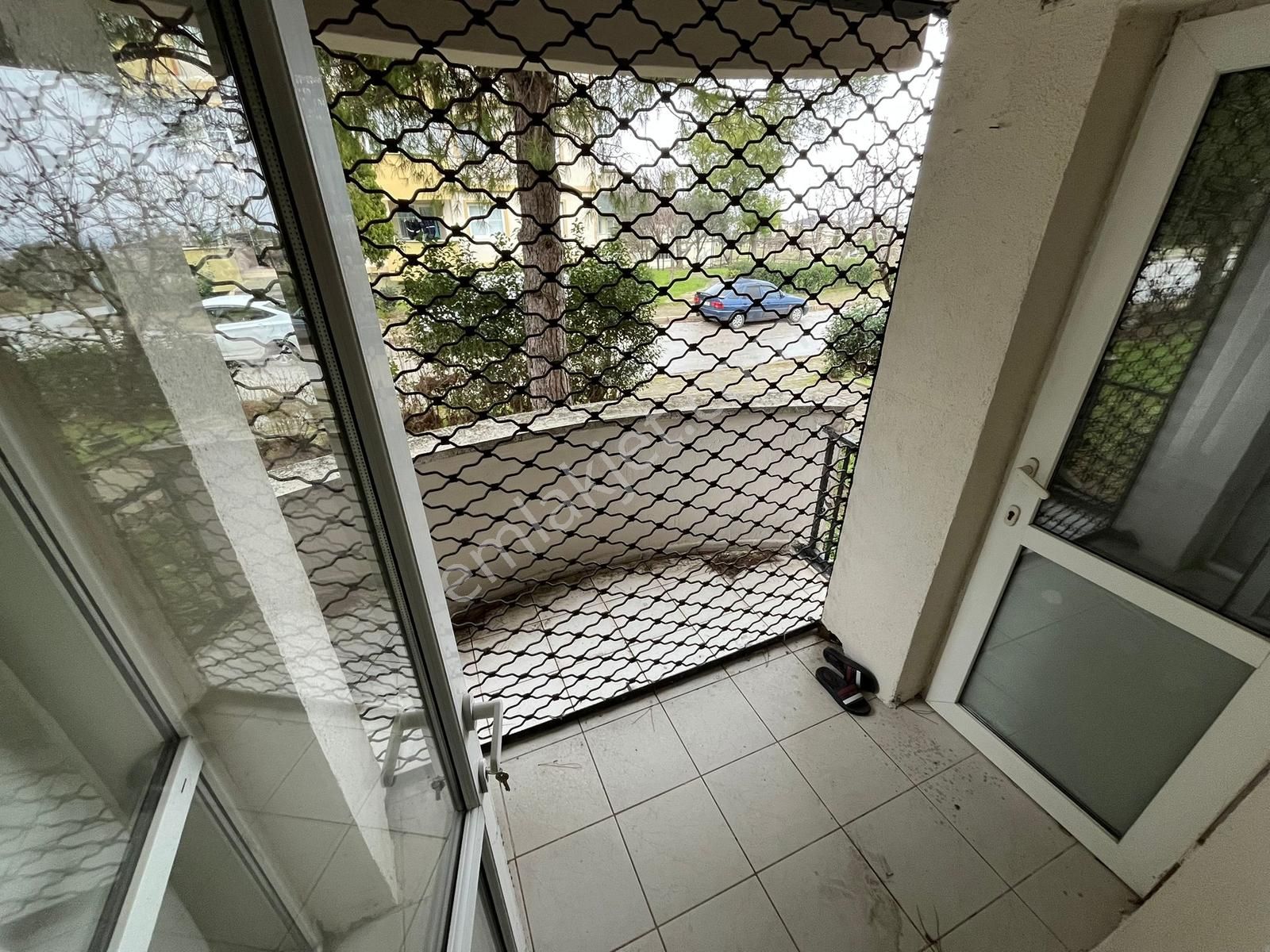 Blue Yatırımdan Subaşı'nda Giriş Kat Eşyalı Kiralık Daire !! - Görsel 18