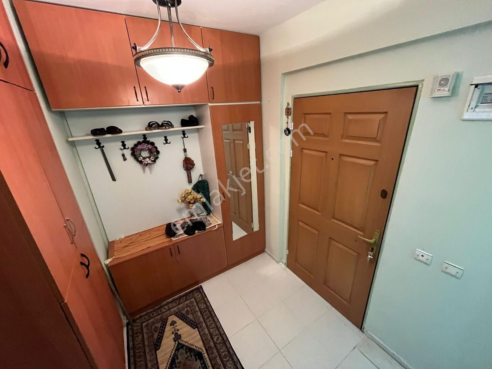 Blue Yatırımdan Subaşı'nda Giriş Kat Eşyalı Kiralık Daire !! - Görsel 11