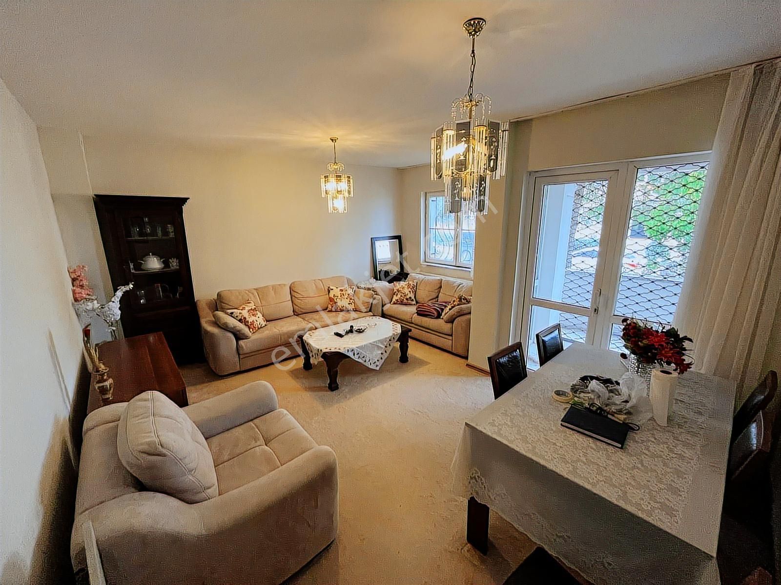 Blue Yatırımdan Subaşı'nda Giriş Kat Eşyalı Kiralık Daire !! - Görsel 7