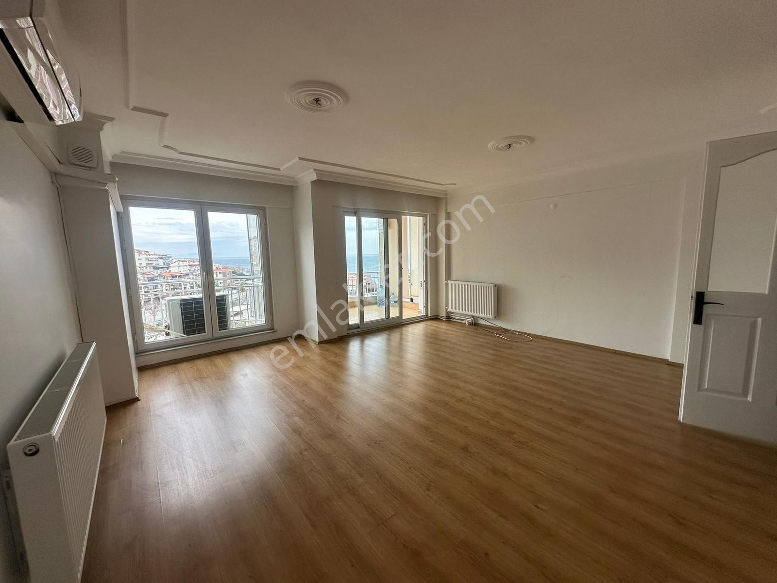 Gazipaşa Mah. | 39. Sok. Full Deniz Manzaralı, Geniş 3+1 Kiralık - Görsel 23