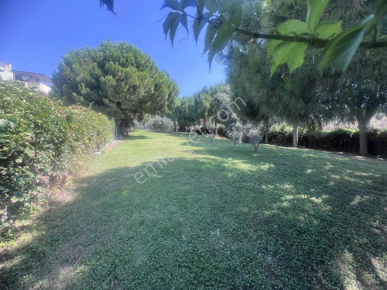 Daire Fiyatına Masrafsız 3+1 Villa Denize 600m Yakınlıkta - Görsel 4