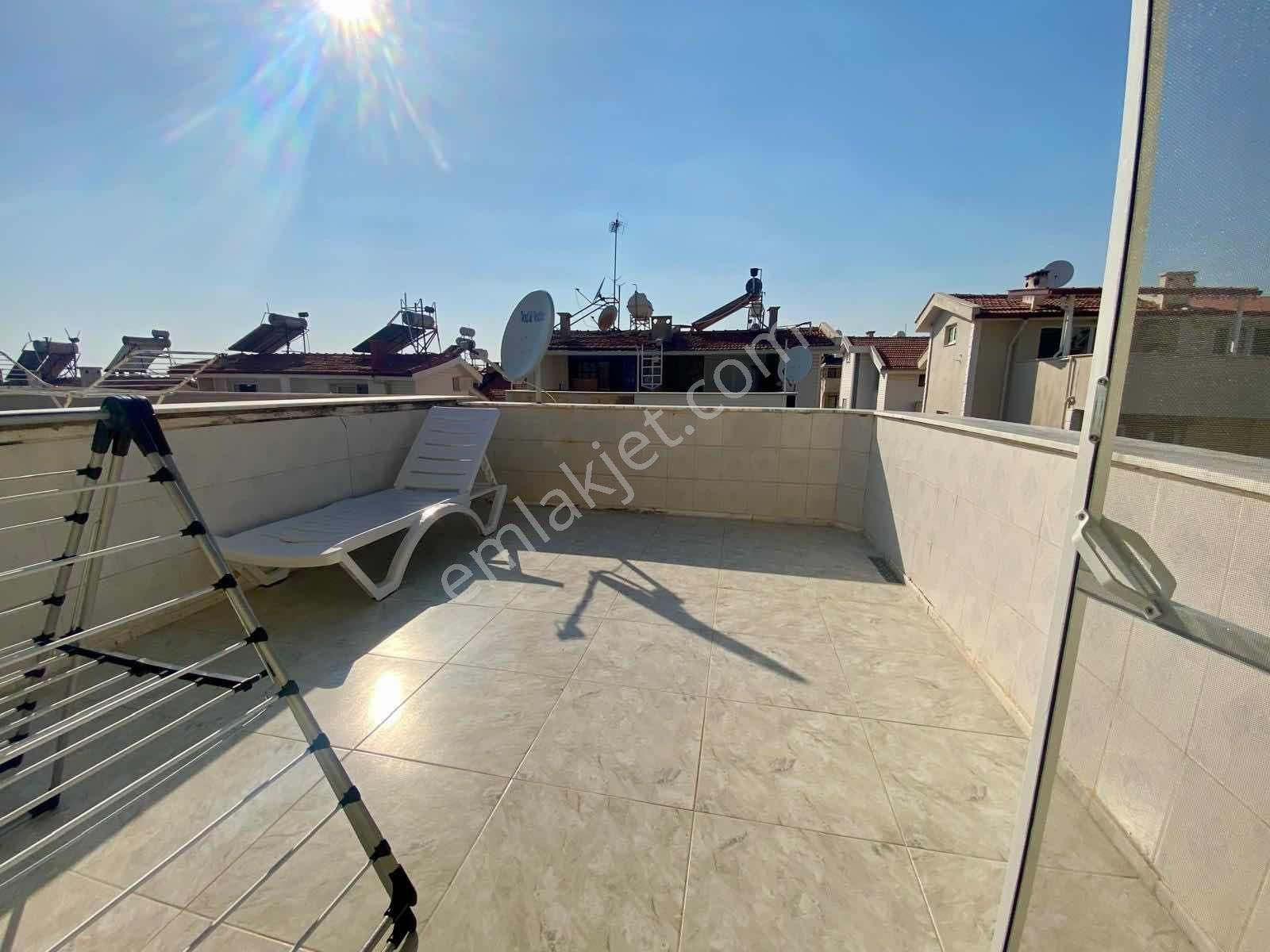 Daire Fiyatına Masrafsız 3+1 Villa Denize 600m Yakınlıkta - Görsel 18