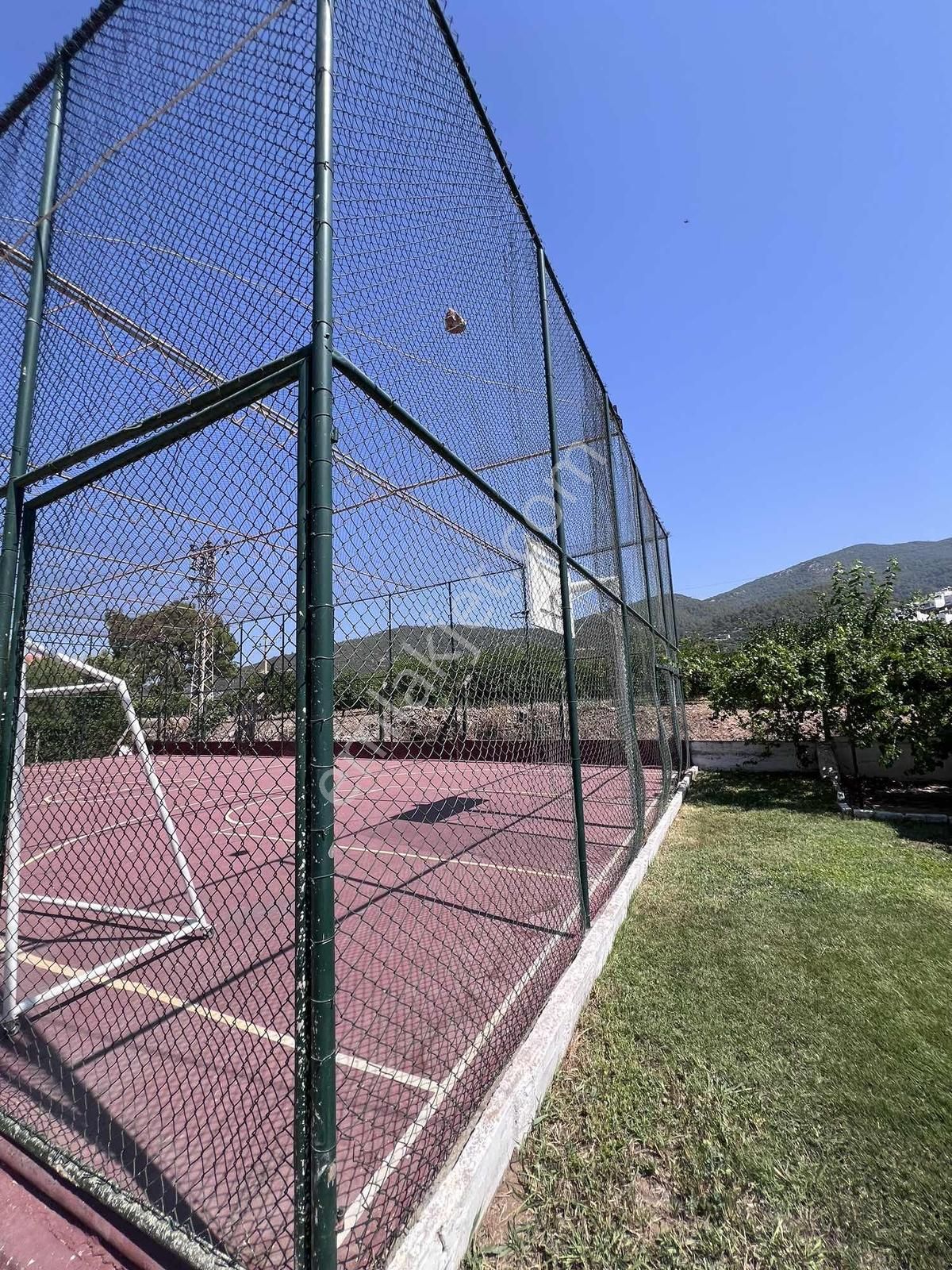 Daire Fiyatına Masrafsız 3+1 Villa Denize 600m Yakınlıkta - Görsel 25