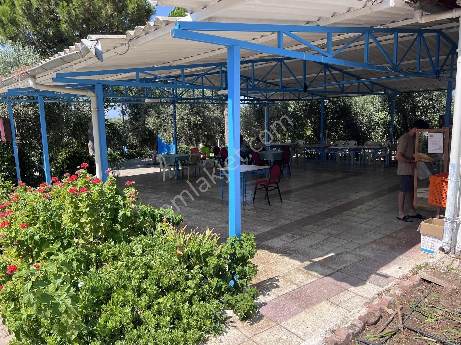 Daire Fiyatına Masrafsız 3+1 Villa Denize 600m Yakınlıkta - Görsel 8