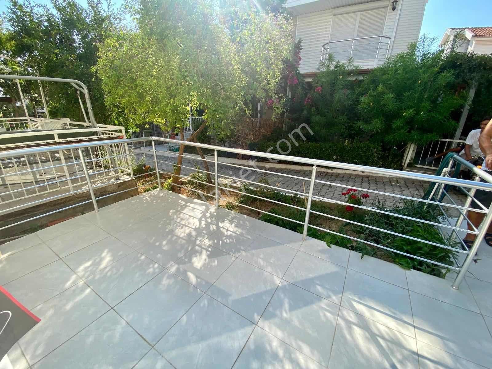 Daire Fiyatına Masrafsız 3+1 Villa Denize 600m Yakınlıkta - Görsel 6