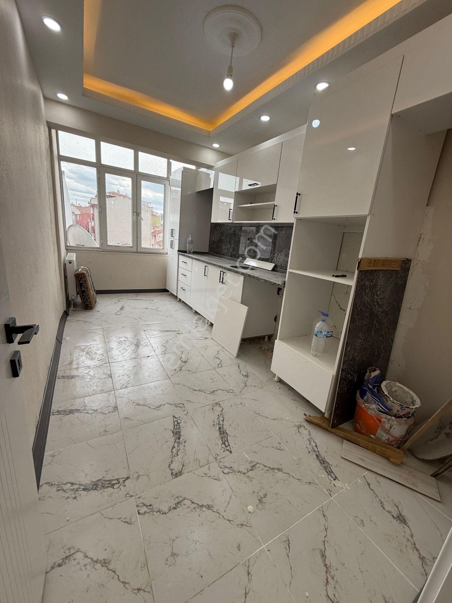 Arslanbeyden Tekirdağ Çorlu Mevkiinde Acil Satılık Daire Fırsatı!!!!! - Görsel 16