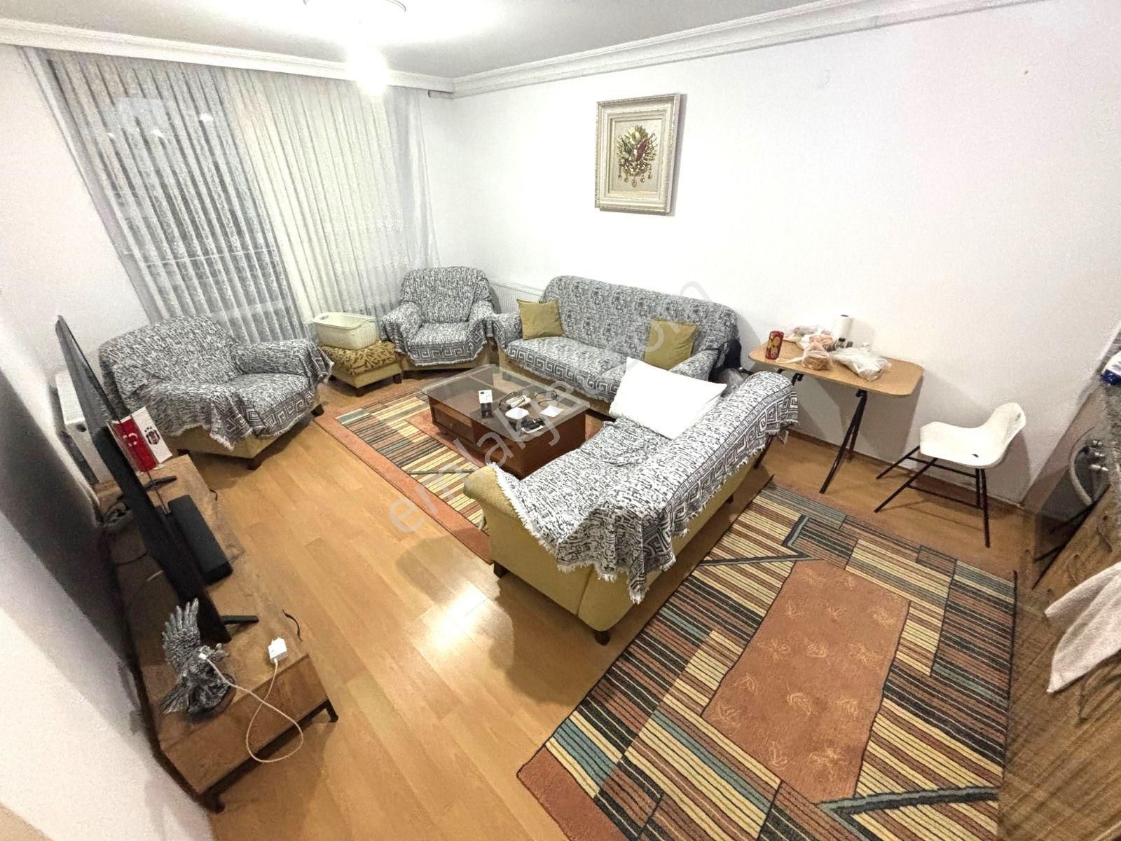 🎈🟡altınkum'da Arakat Geniş Kullanım Alanlı Ön Cephe Arakat 1+1 Daire - Görsel 26