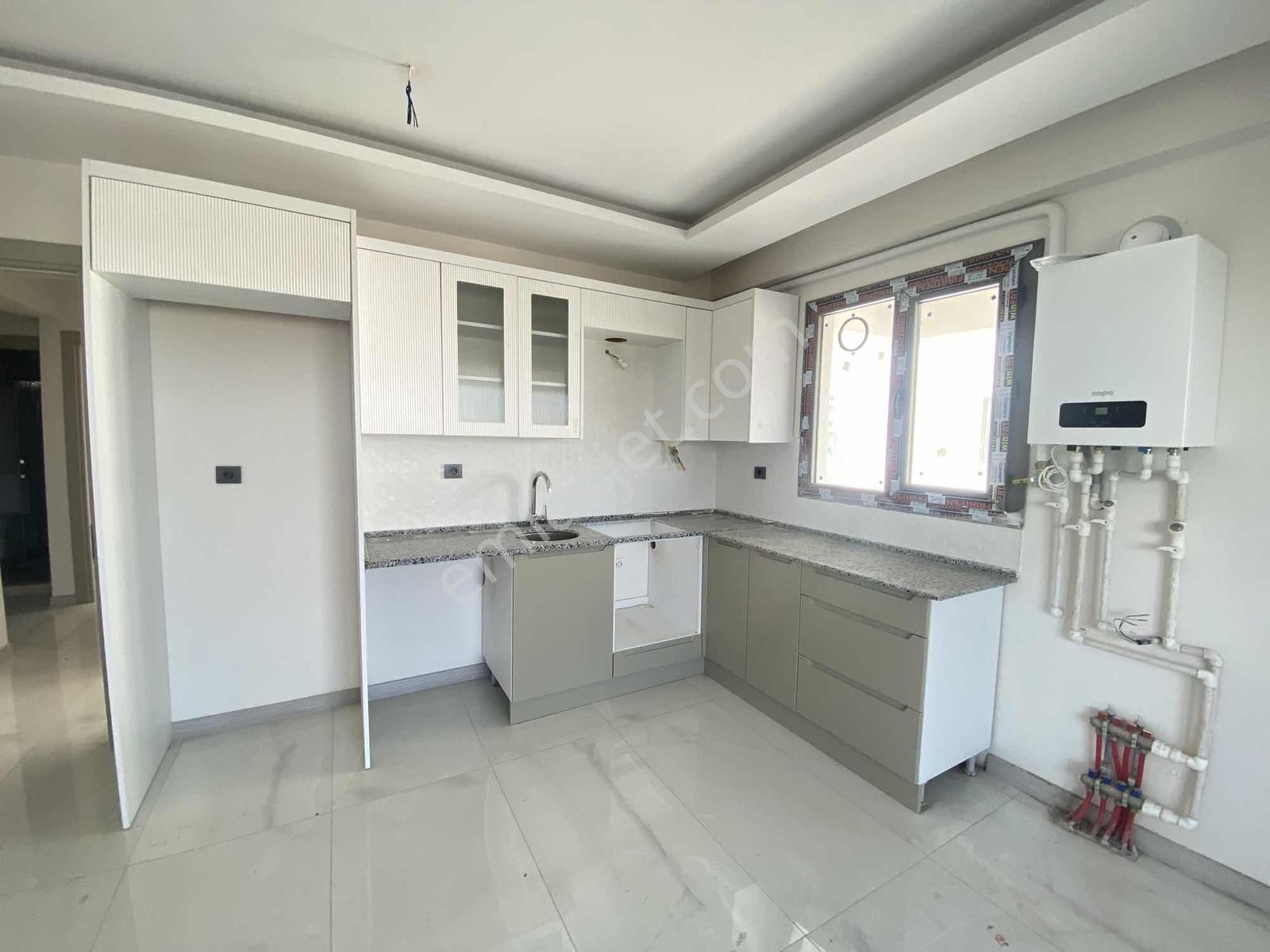 Asil Emlak'tan Modern Nest Sitesin'de 2+1 Satılık Sıfır Daire! - Görsel 5