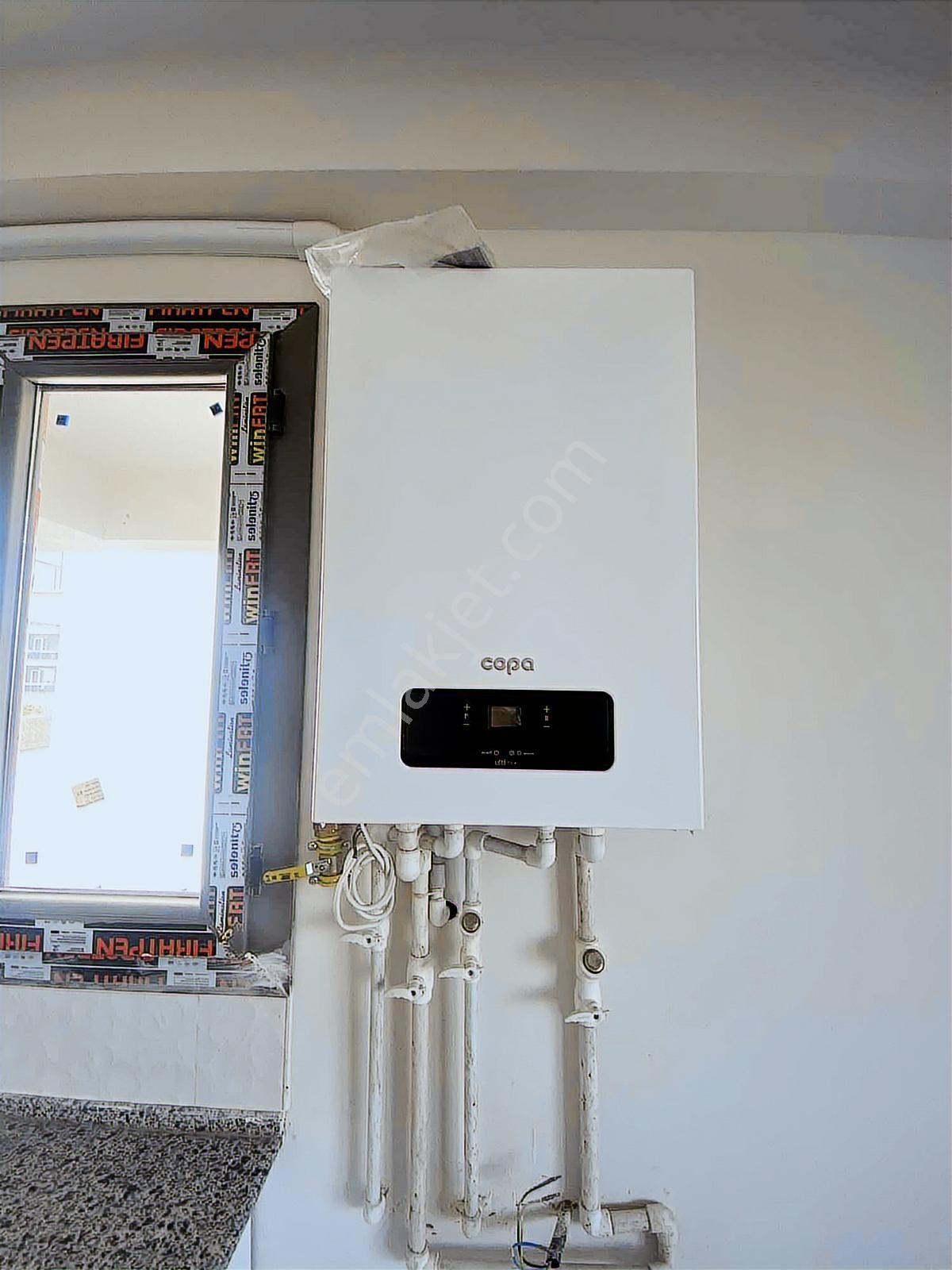 Asil Emlak'tan Modern Nest Sitesin'de 2+1 Satılık Sıfır Daire! - Görsel 10