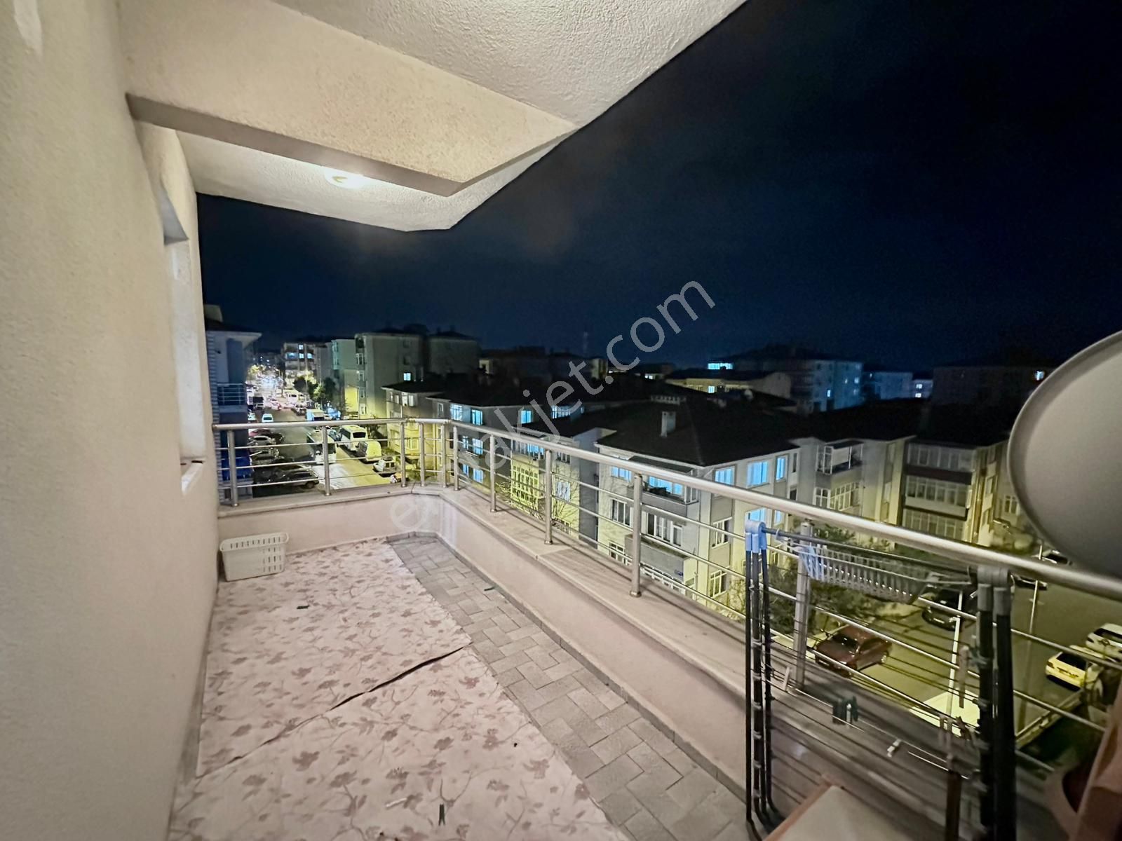 Arslanbeyden Tekirdağ Çorlu Mevkiinde Acil Satılık Daire Fırsatı!!!!! - Görsel 22