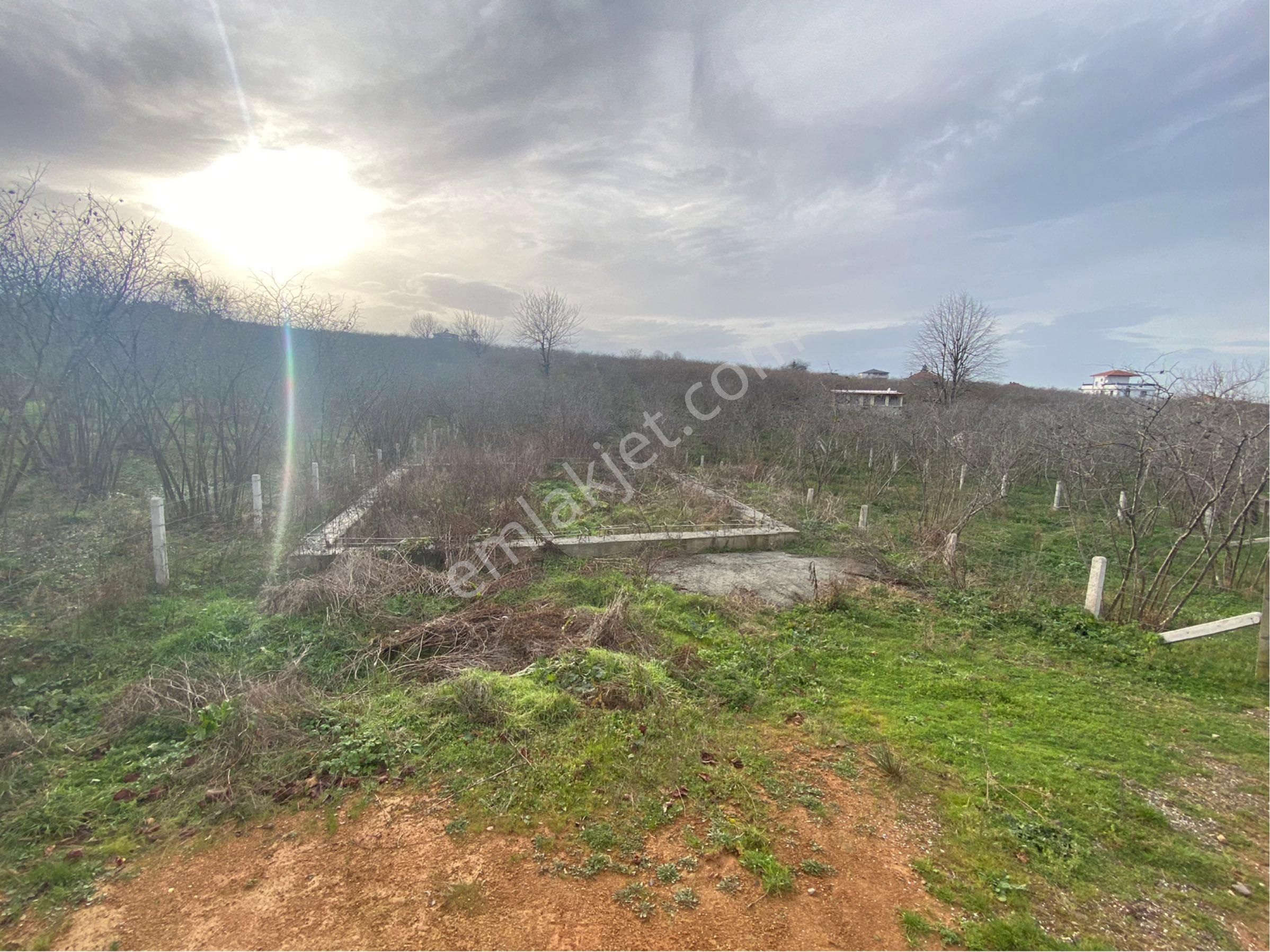 1.000.000 Tl Peşin Kalan Miktar, 20 Ay Elden Taksitle. Kuyumculu Köy Merkezinde 380 M2 Satılık Arsa - Görsel 15