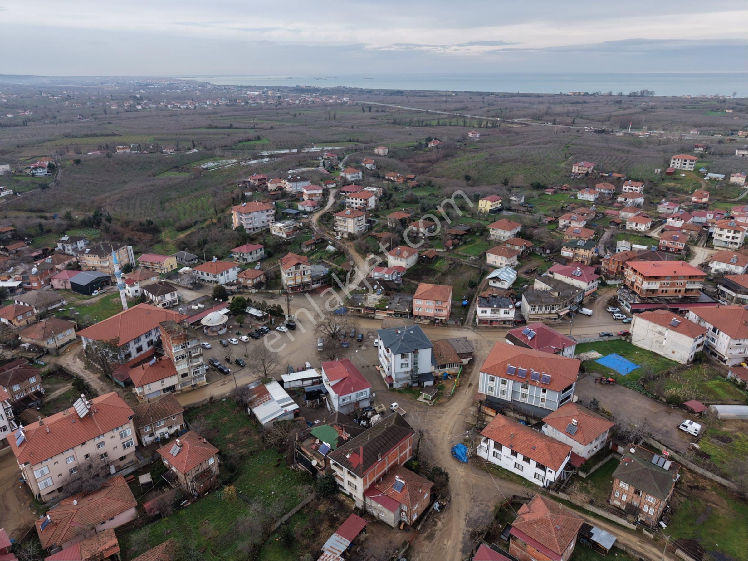 1.000.000 Tl Peşin Kalan Miktar, 20 Ay Elden Taksitle. Kuyumculu Köy Merkezinde 380 M2 Satılık Arsa - Görsel 11