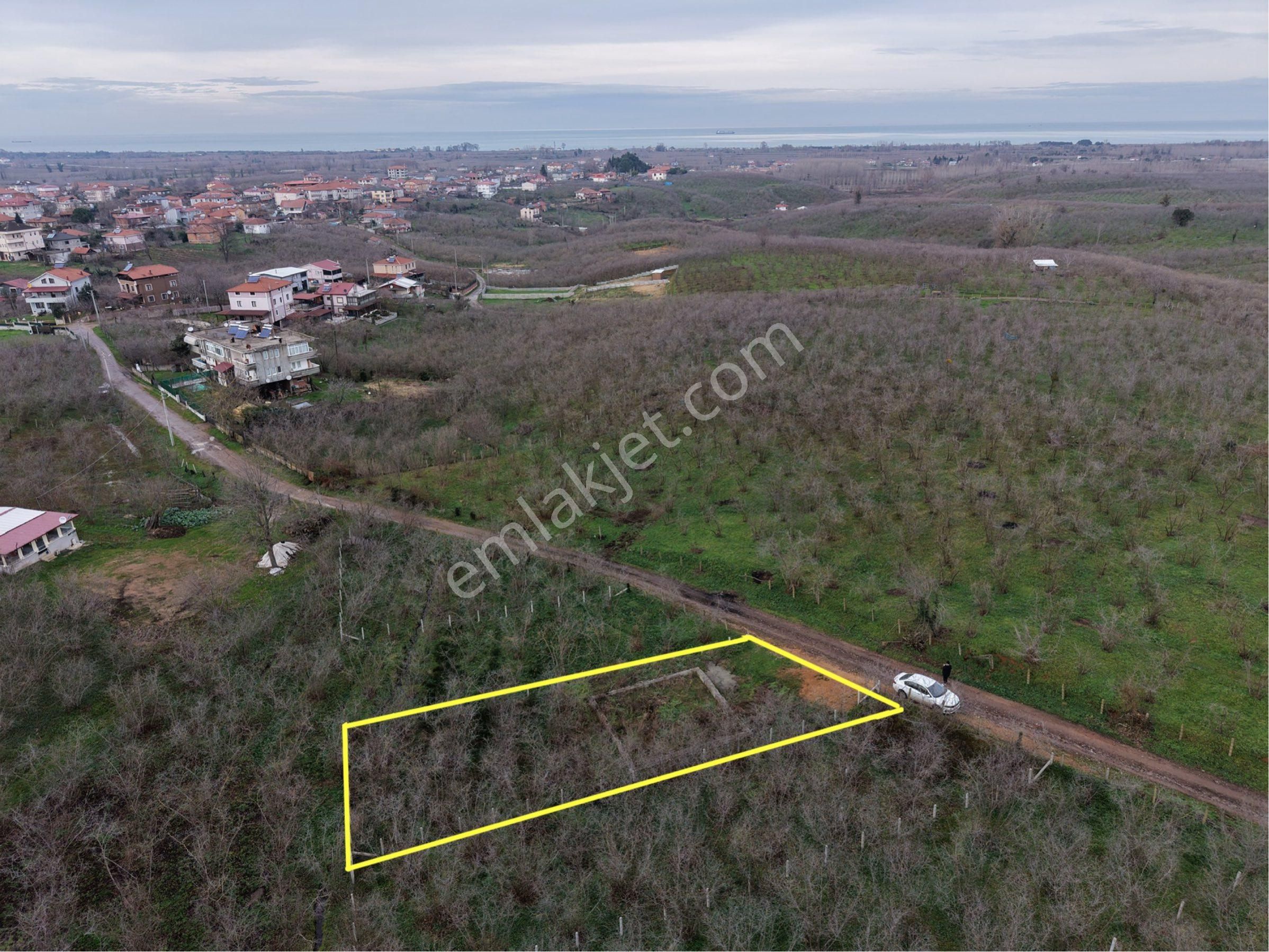 1.000.000 Tl Peşin Kalan Miktar, 20 Ay Elden Taksitle. Kuyumculu Köy Merkezinde 380 M2 Satılık Arsa