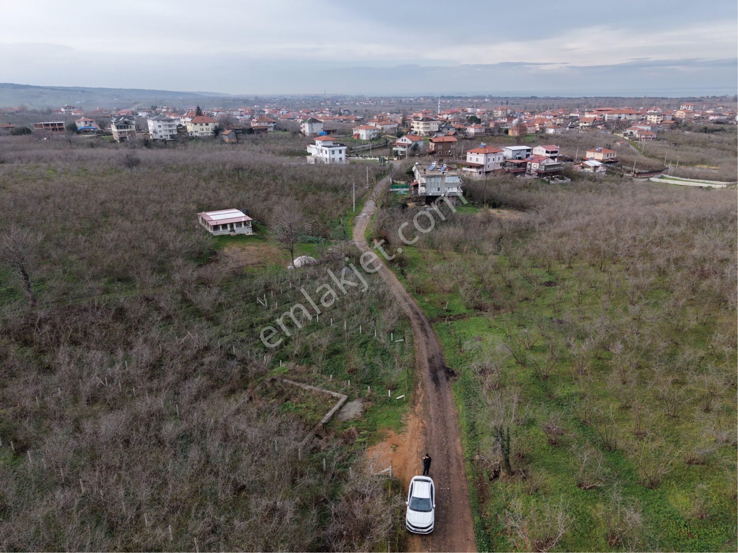 1.000.000 Tl Peşin Kalan Miktar, 20 Ay Elden Taksitle. Kuyumculu Köy Merkezinde 380 M2 Satılık Arsa - Görsel 24