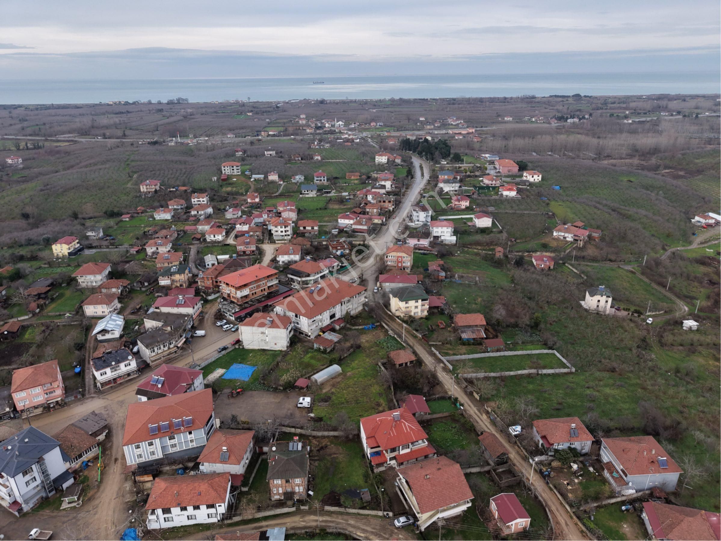 1.000.000 Tl Peşin Kalan Miktar, 20 Ay Elden Taksitle. Kuyumculu Köy Merkezinde 380 M2 Satılık Arsa - Görsel 12
