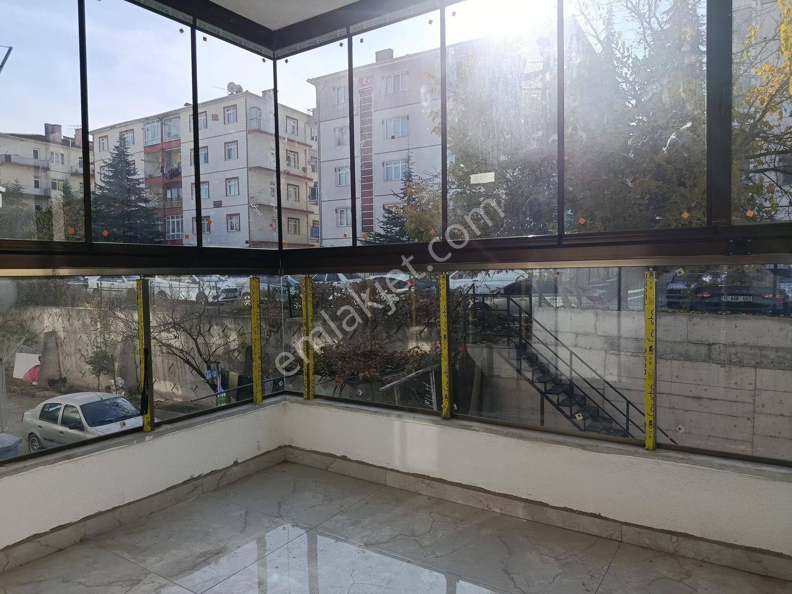 Pex Vizyon'dan Sincan Atatürk Mahallesinde Sıfır, 3+1 Geniş - Görsel 11